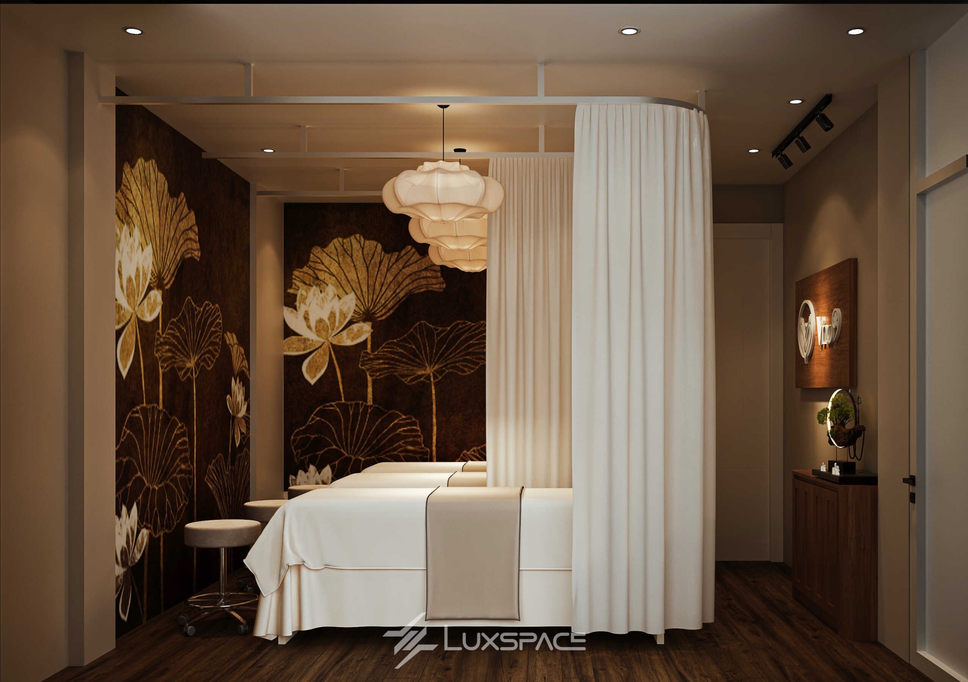 Vino Spa