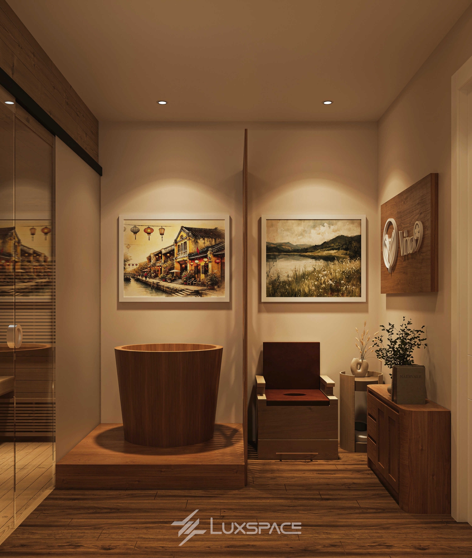 Vino Spa