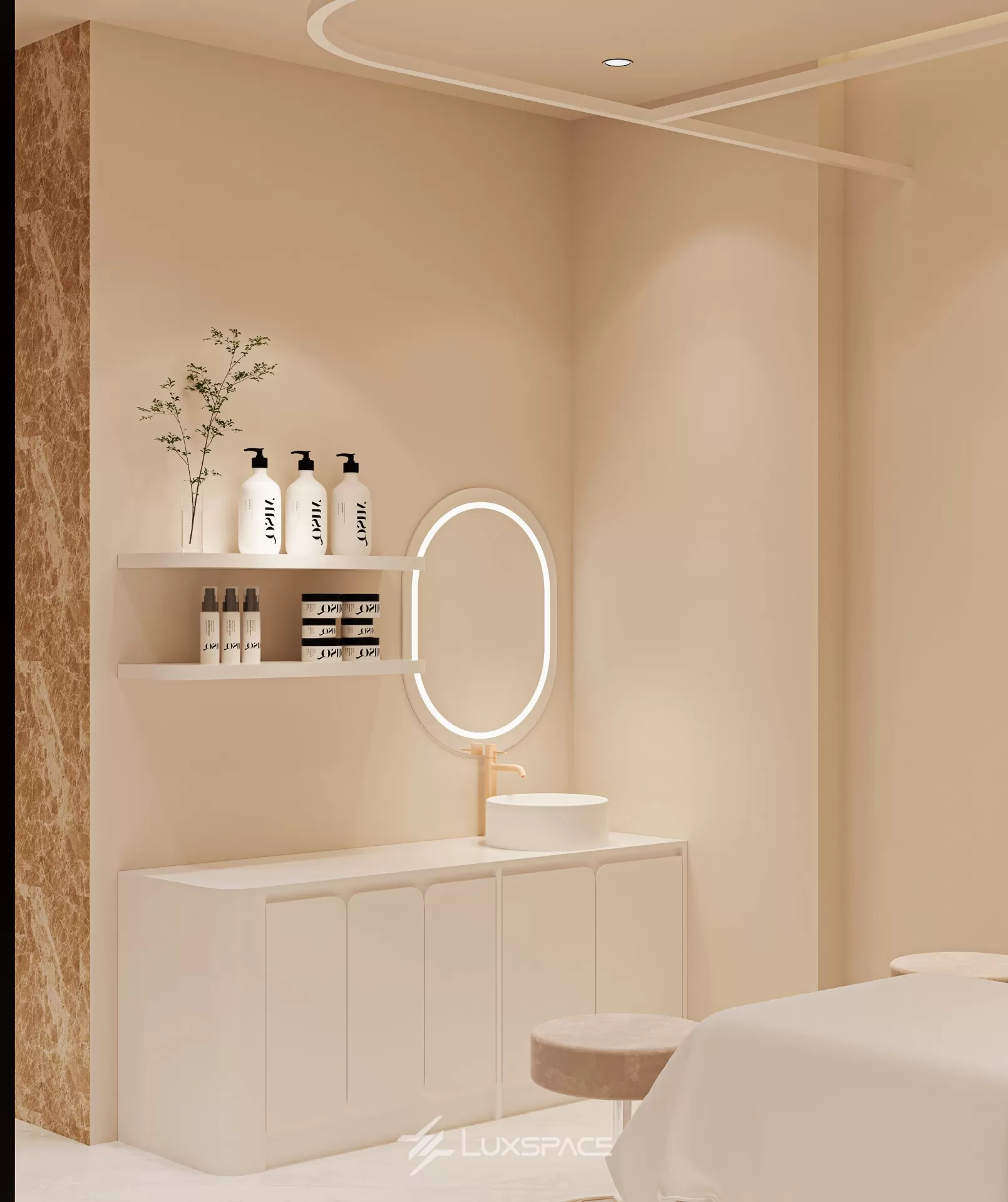 Ngọc Lan Beauty & Spa