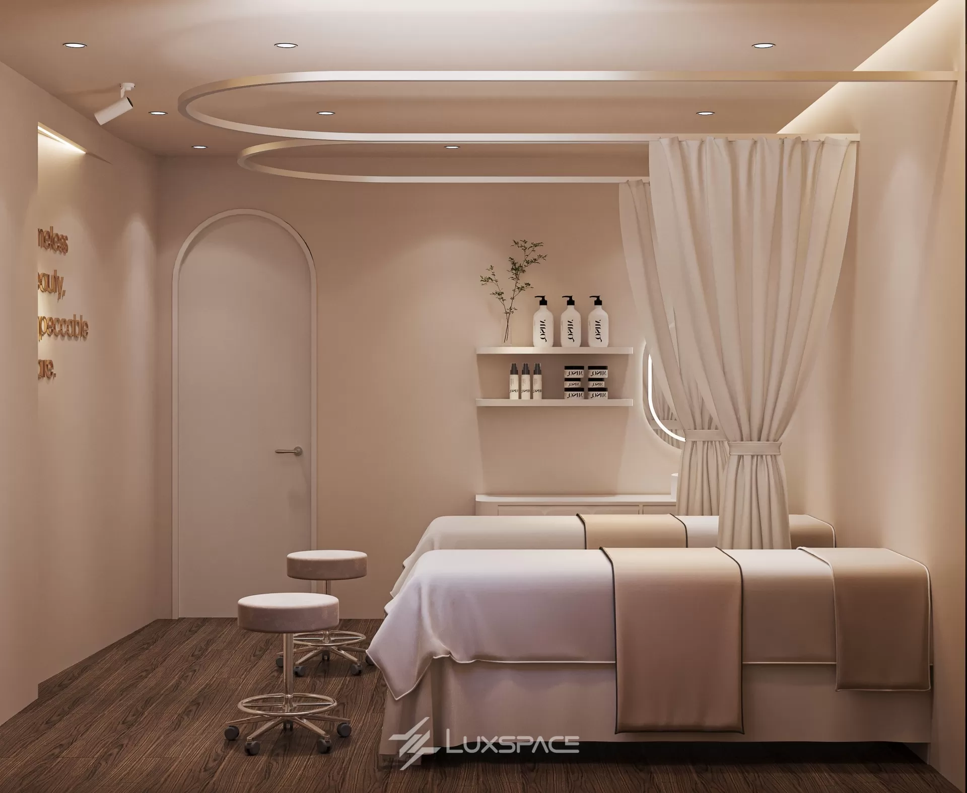 Ngọc Lan Beauty & Spa