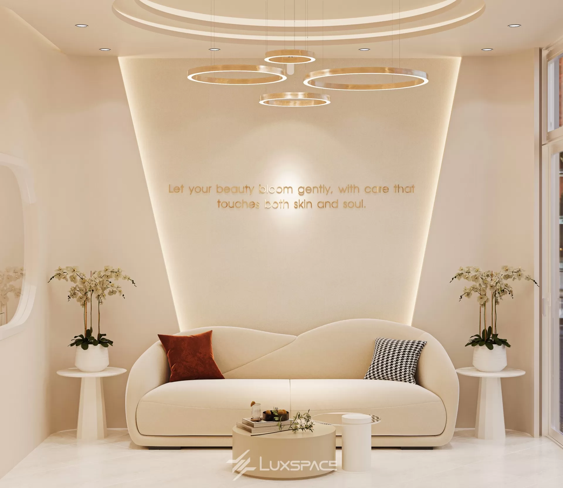 Ngọc Lan Beauty & Spa