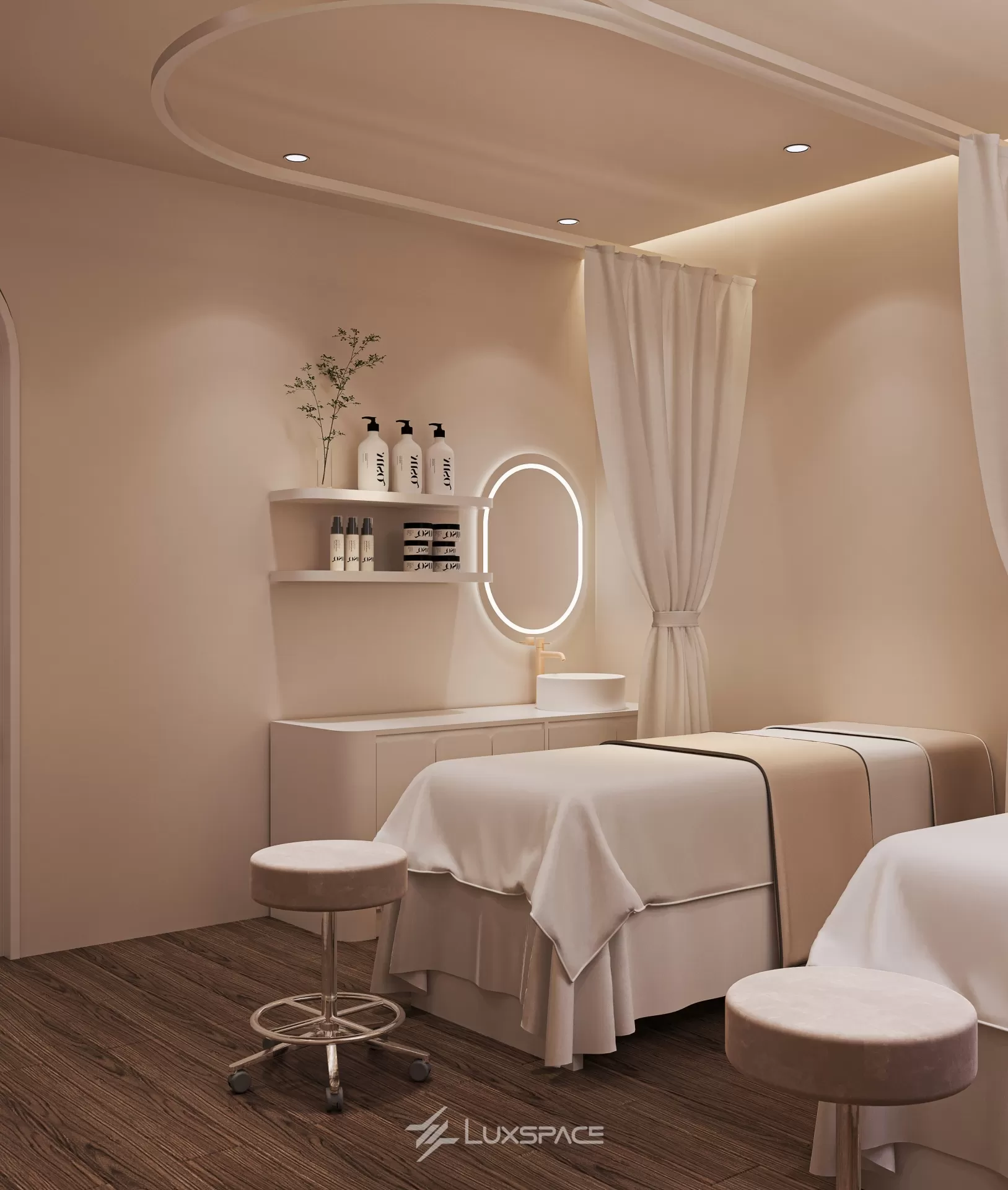 Ngọc Lan Beauty & Spa