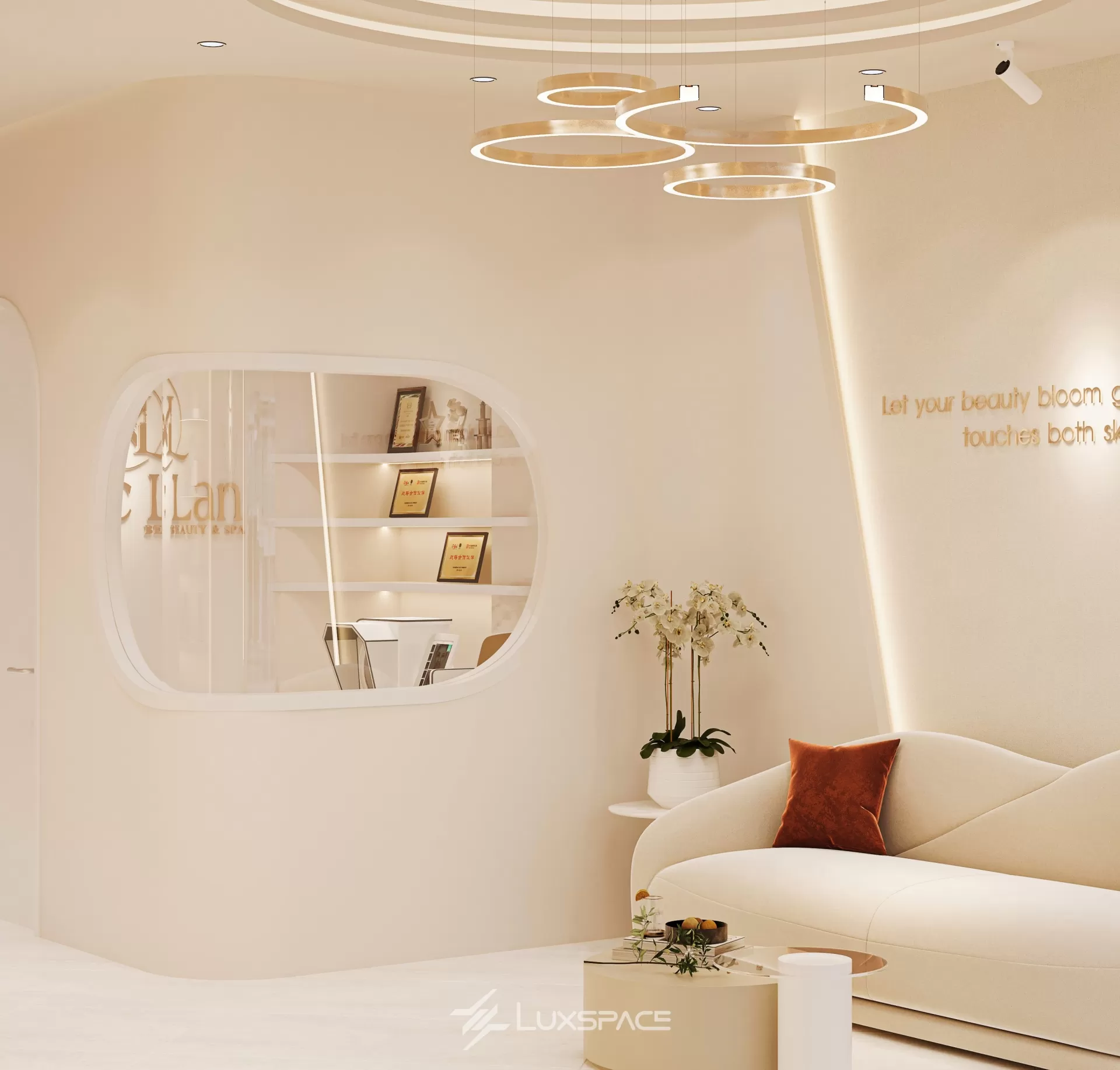 Ngọc Lan Beauty & Spa