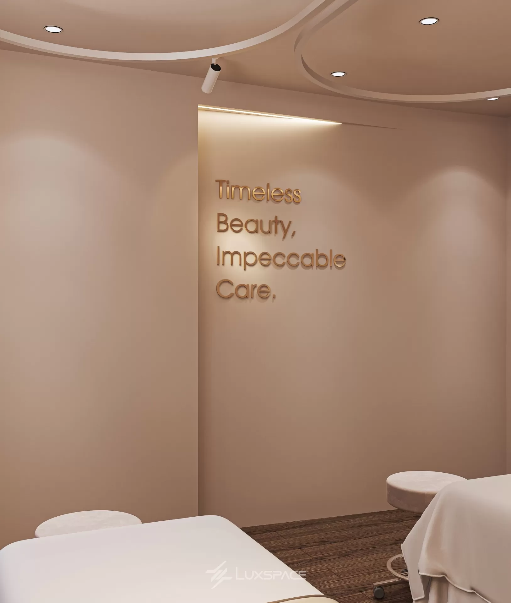 Ngọc Lan Beauty & Spa