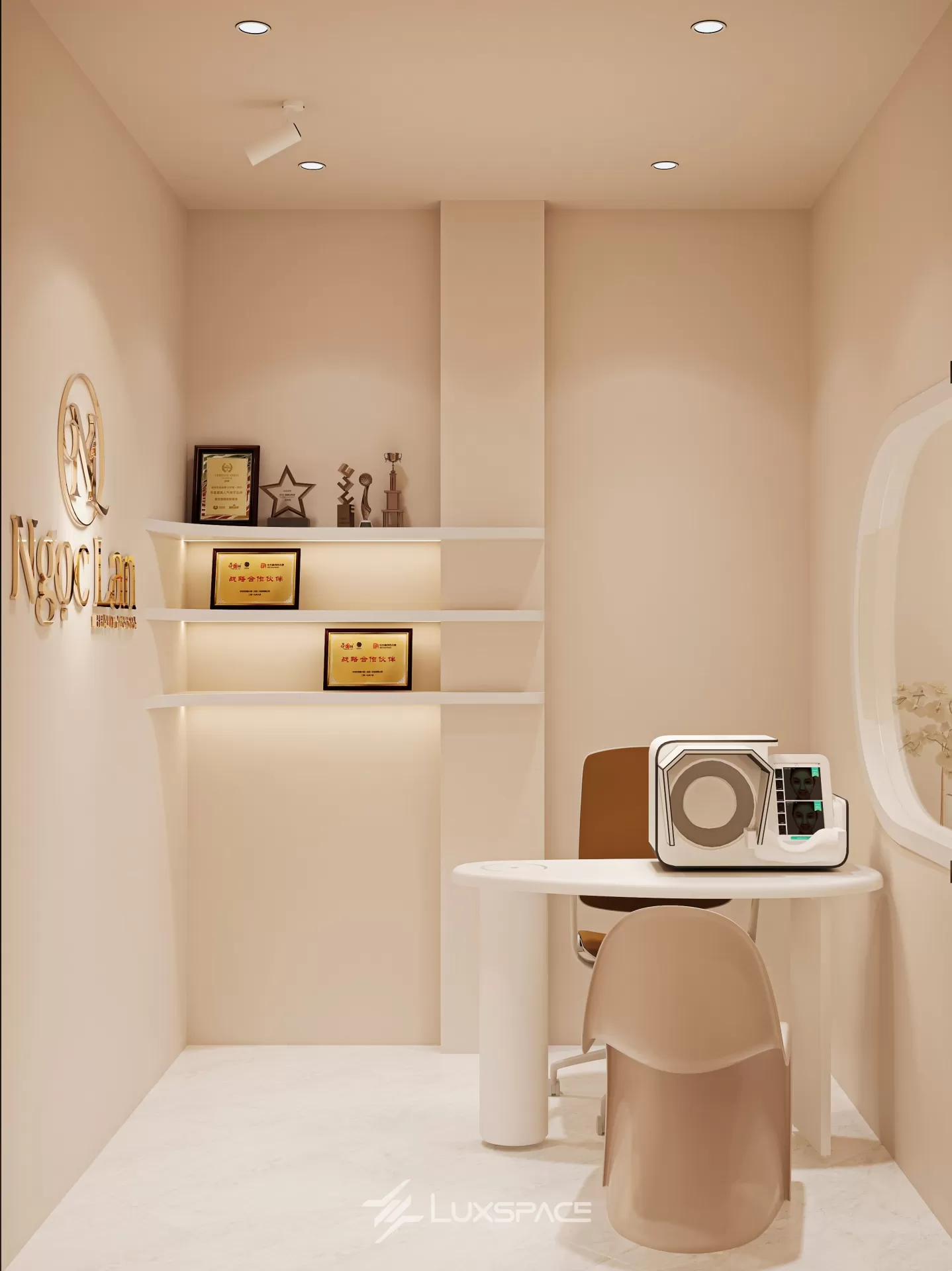 Ngọc Lan Beauty & Spa