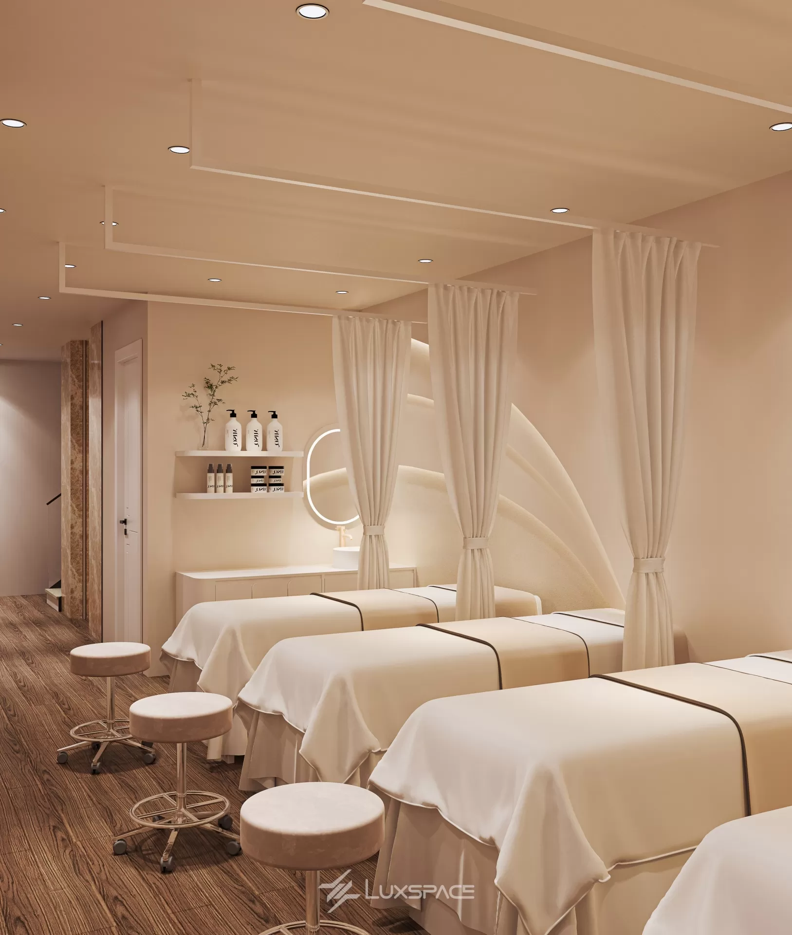 Ngọc Lan Beauty & Spa