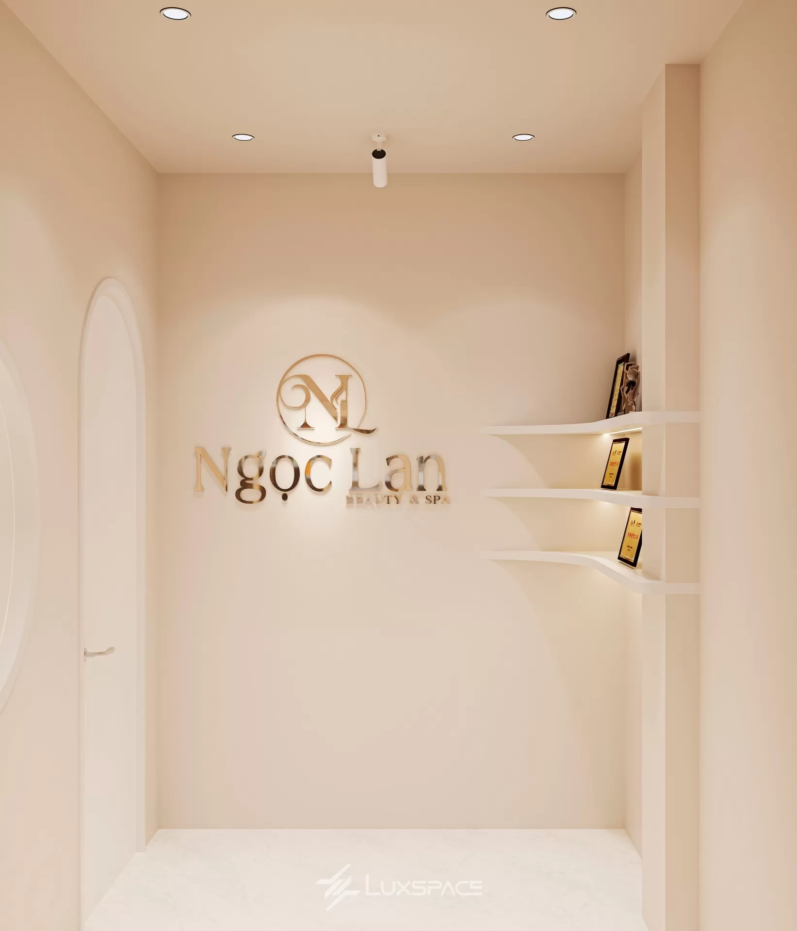 Ngọc Lan Beauty & Spa