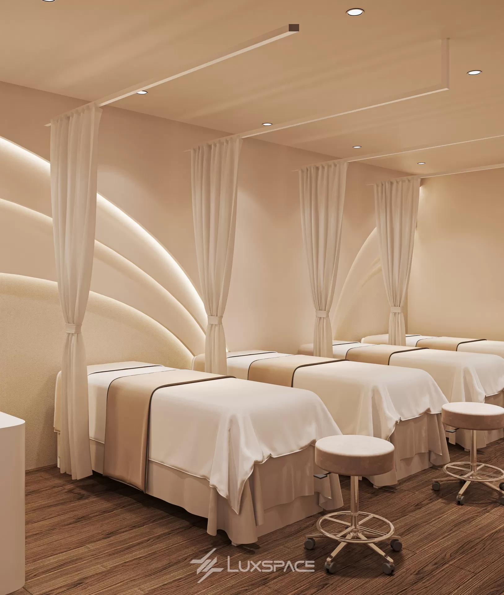 Ngọc Lan Beauty & Spa
