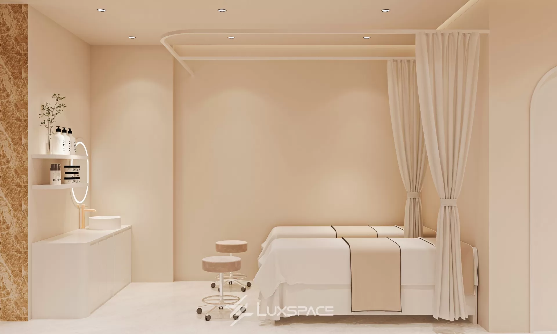 Ngọc Lan Beauty & Spa
