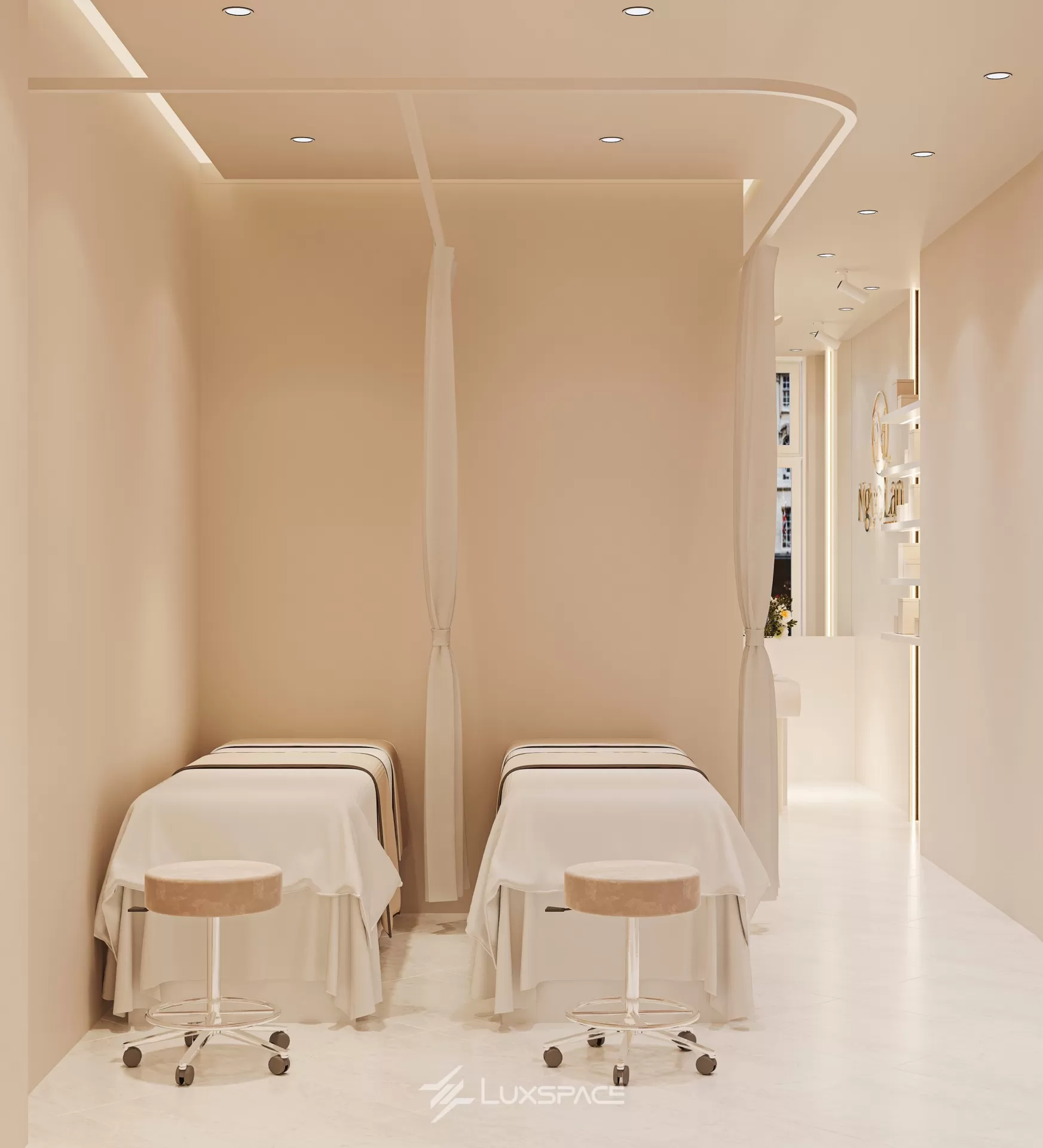 Ngọc Lan Beauty & Spa