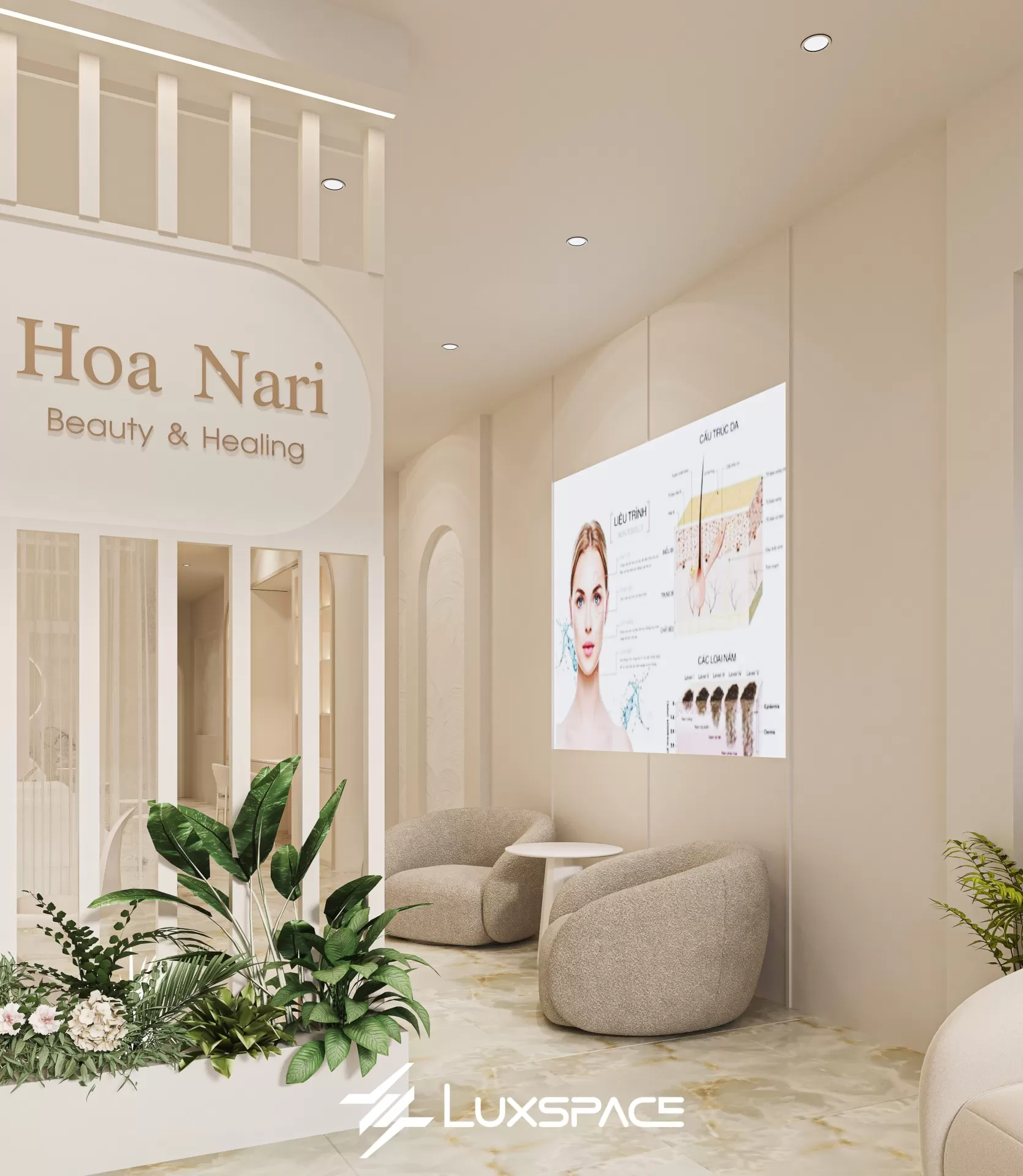 Hoa Nari