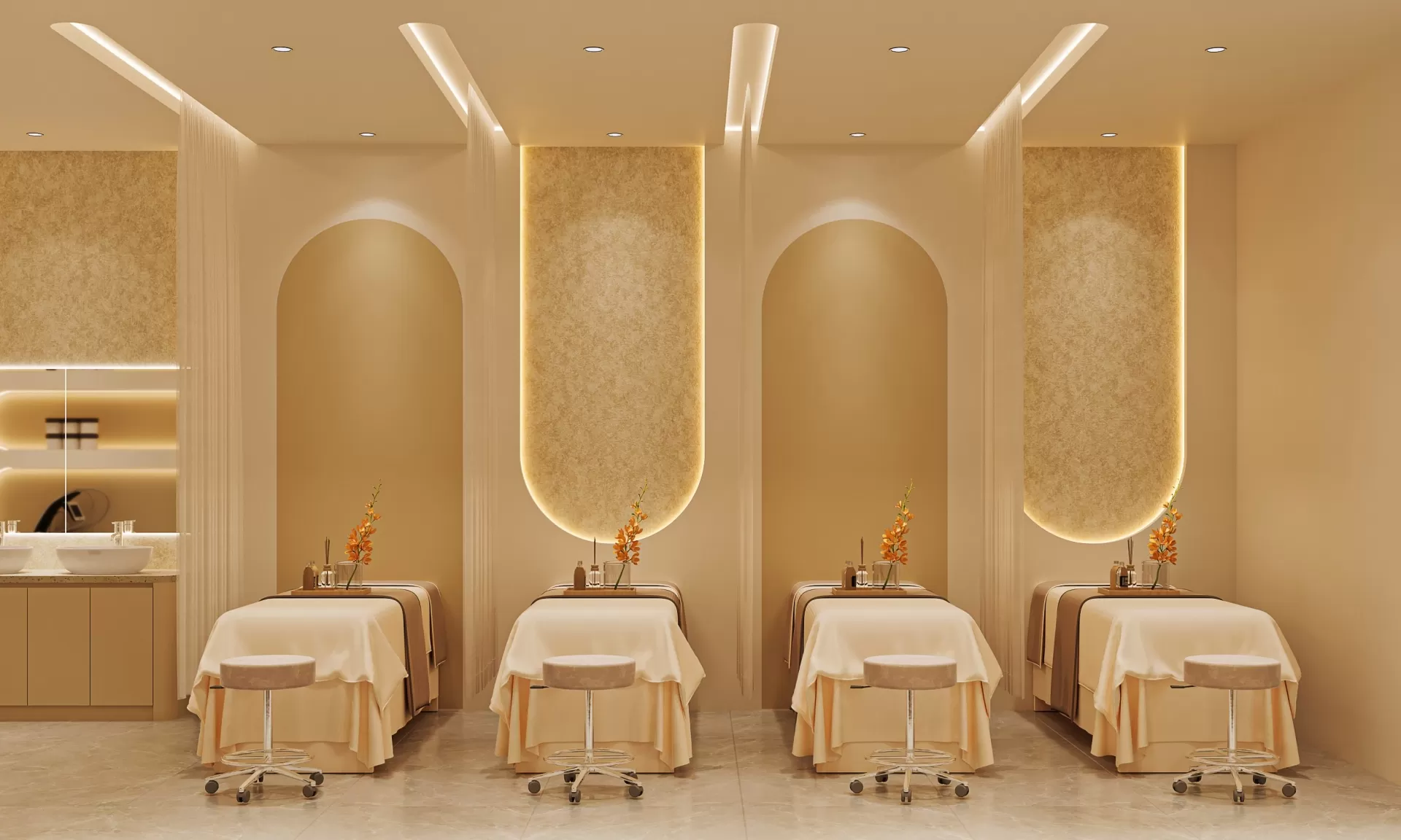Minh Hà Skin Center