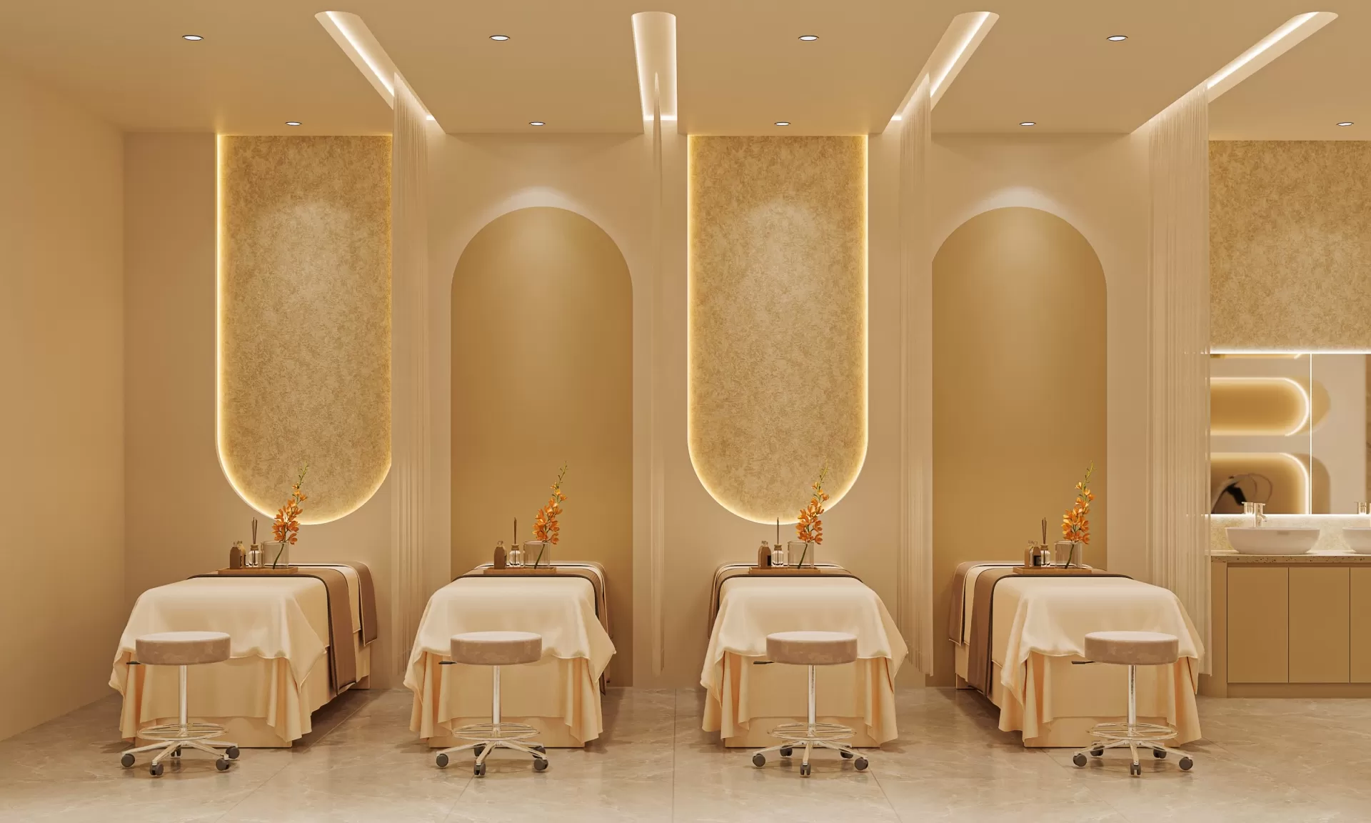 Minh Hà Skin Center