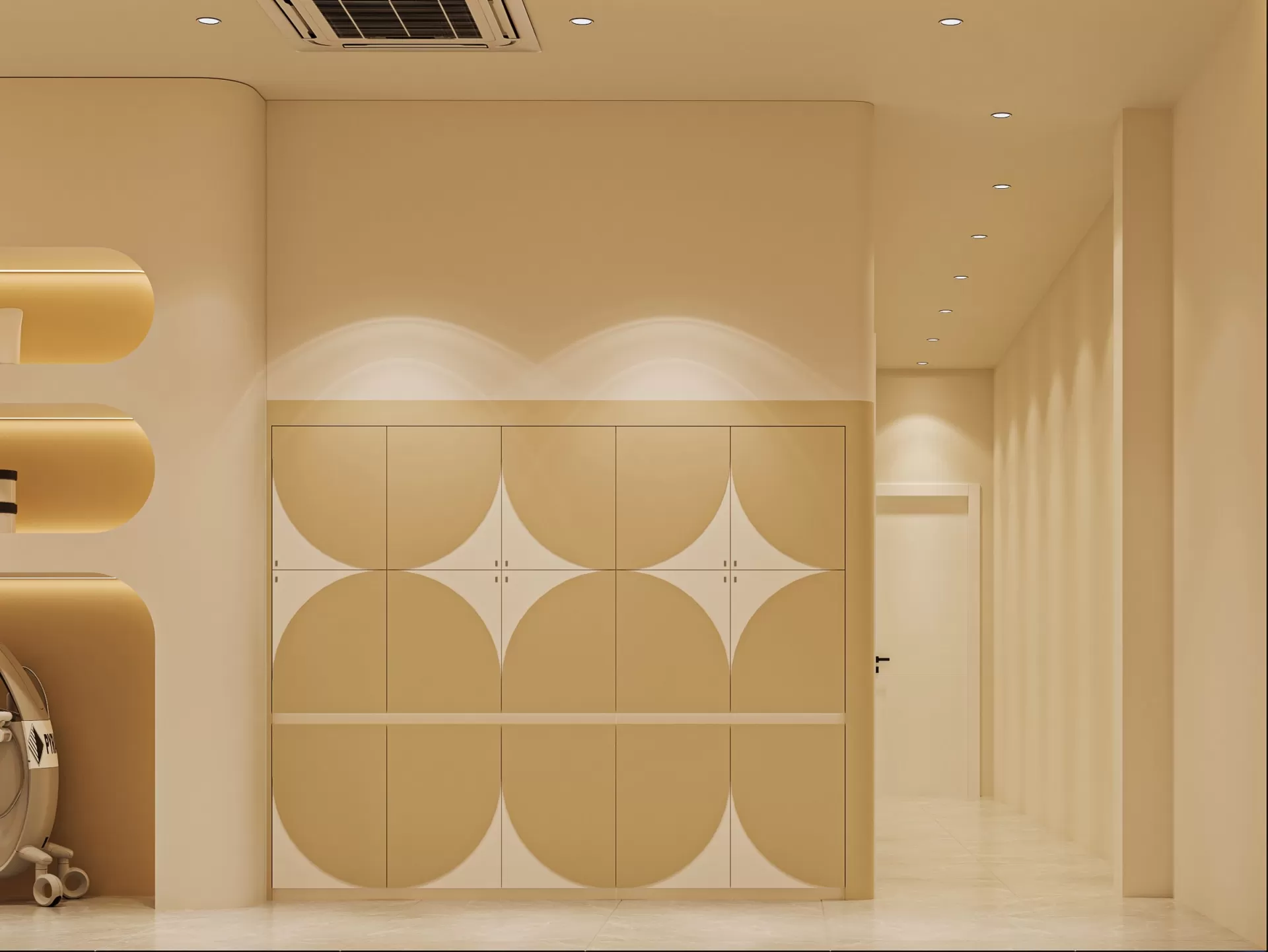 Minh Hà Skin Center