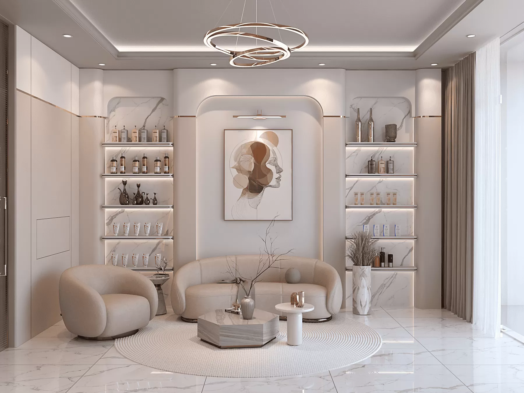 Nahill Skinlab