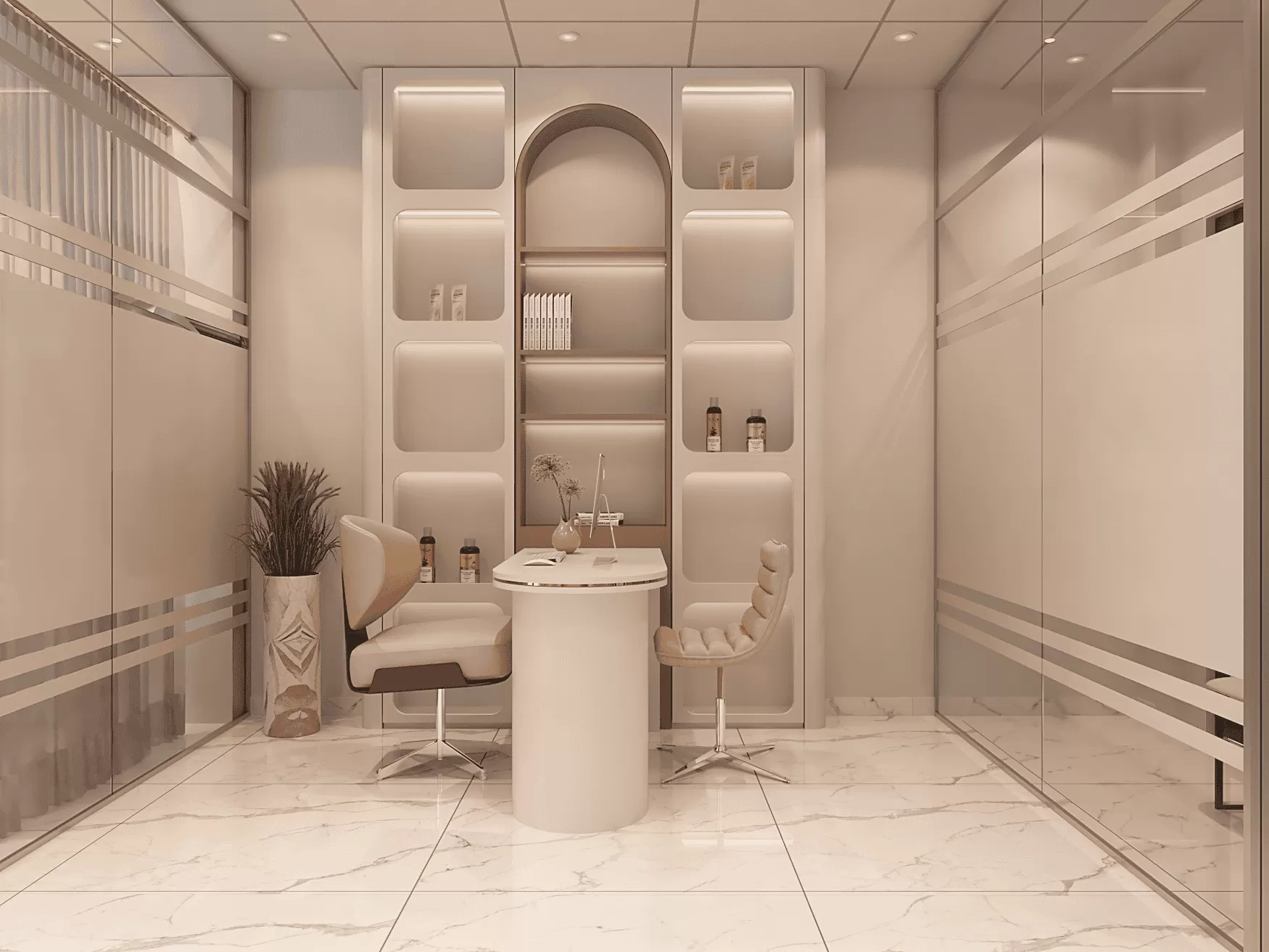Nahill Skinlab
