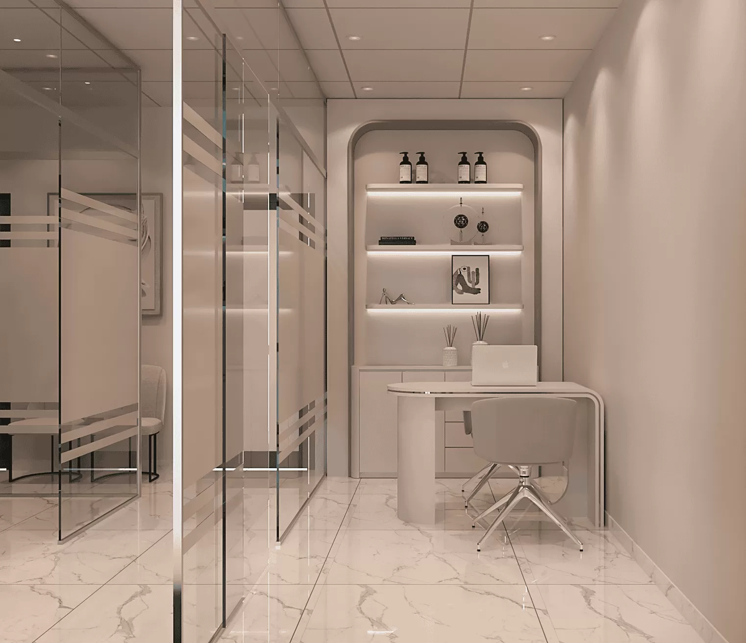 Nahill Skinlab
