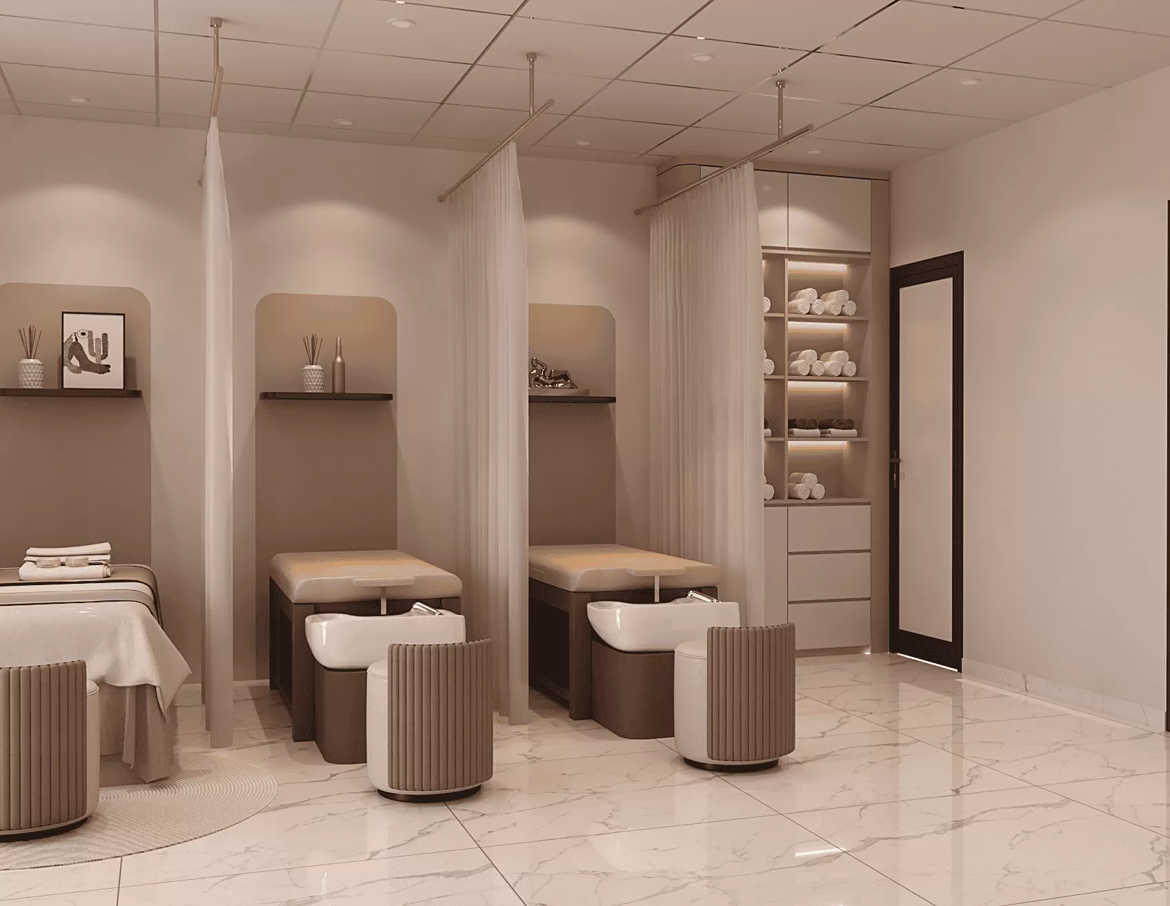Nahill Skinlab