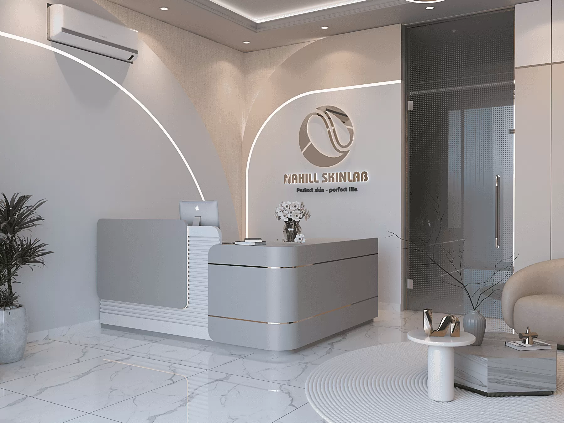 Nahill Skinlab