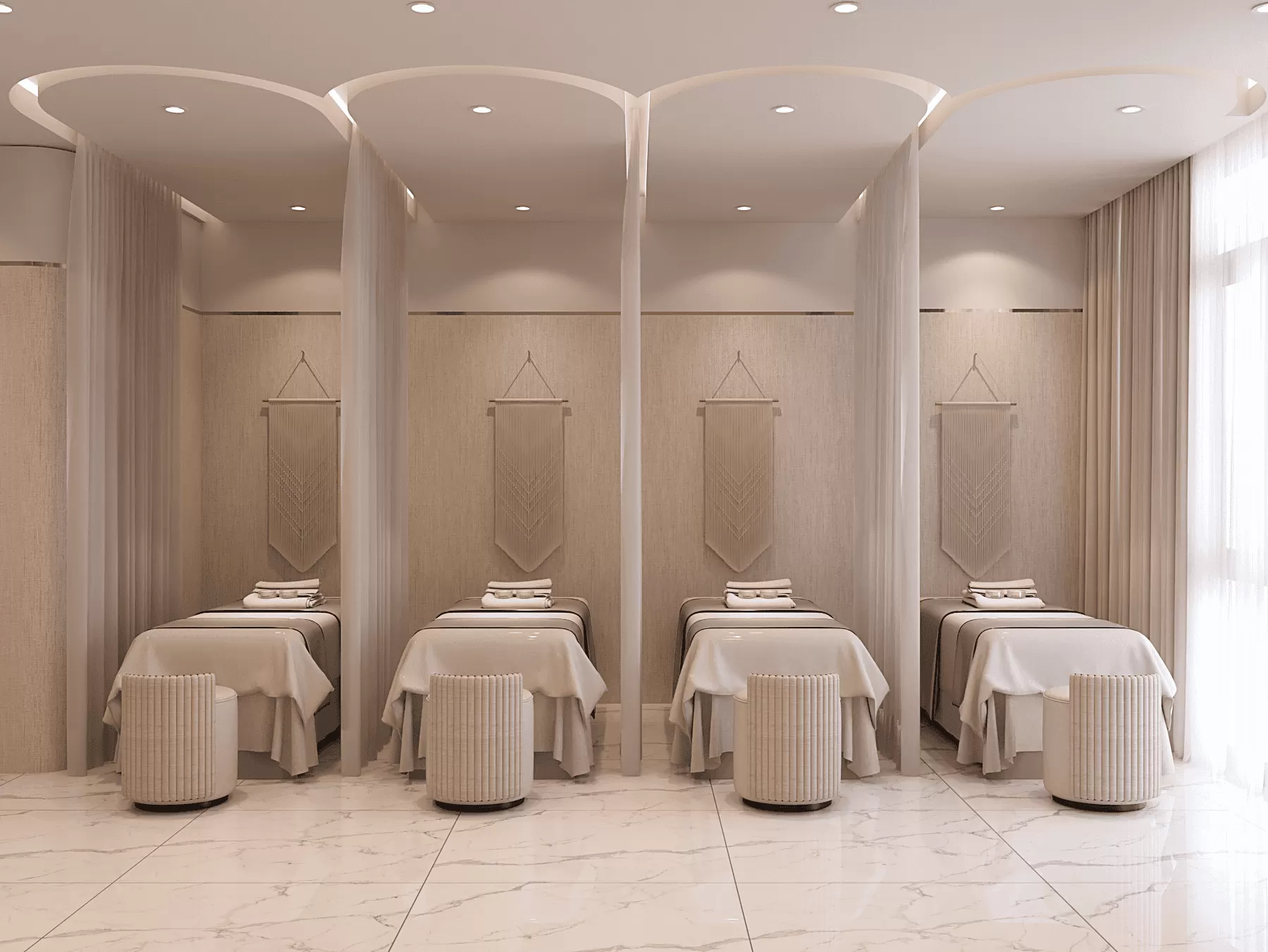 Nahill Skinlab