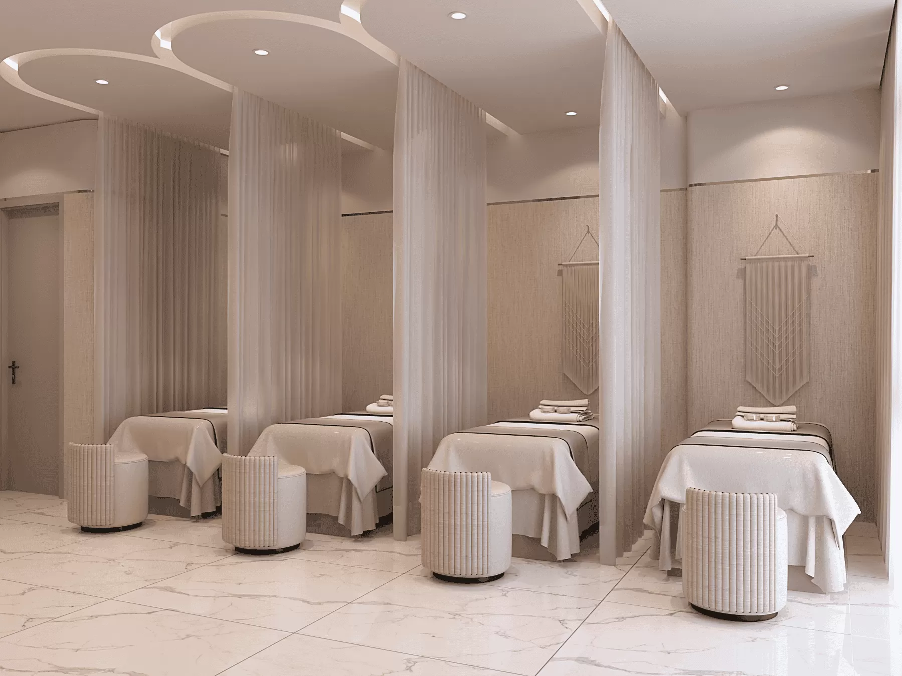 Nahill Skinlab