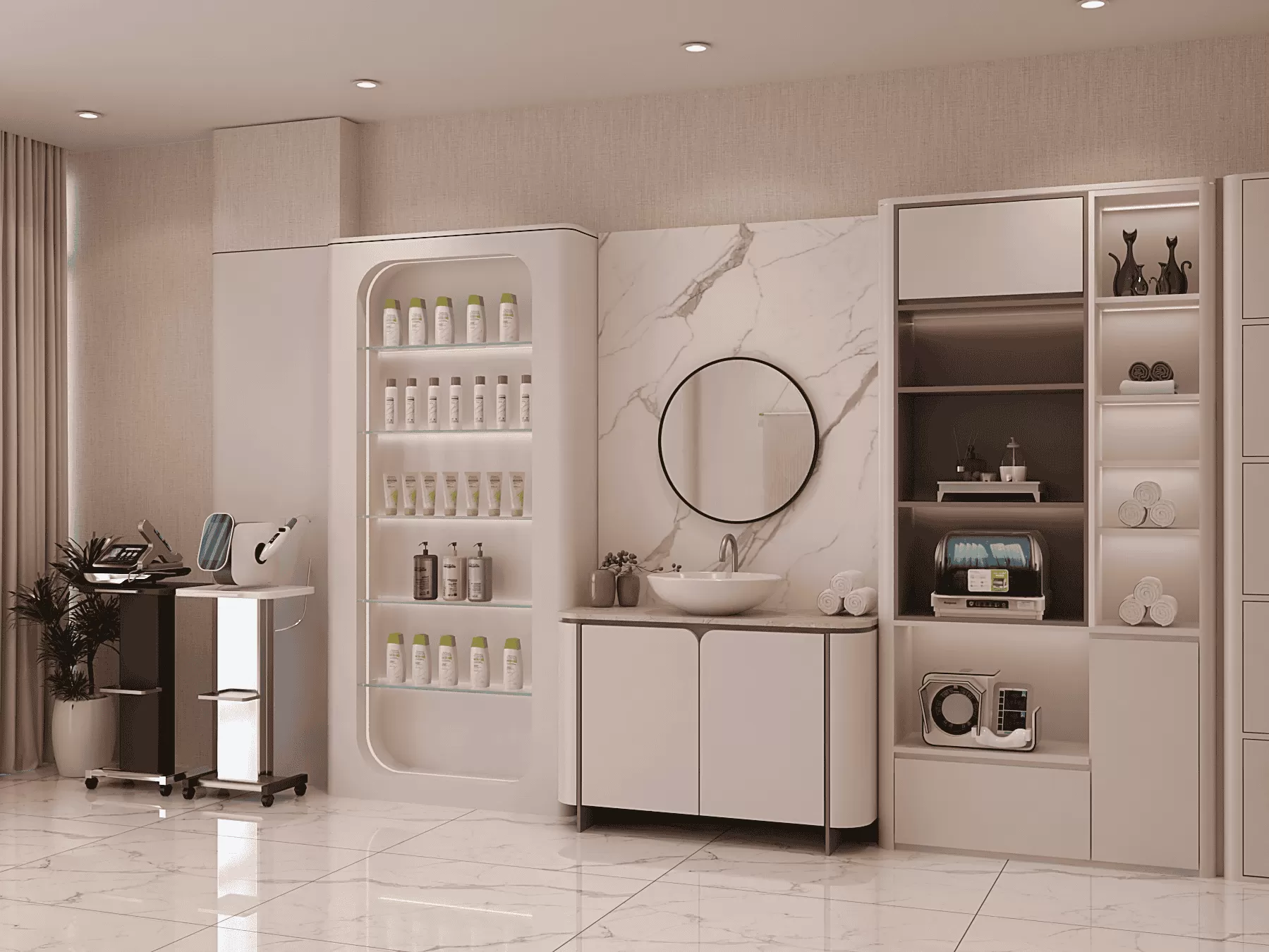 Nahill Skinlab
