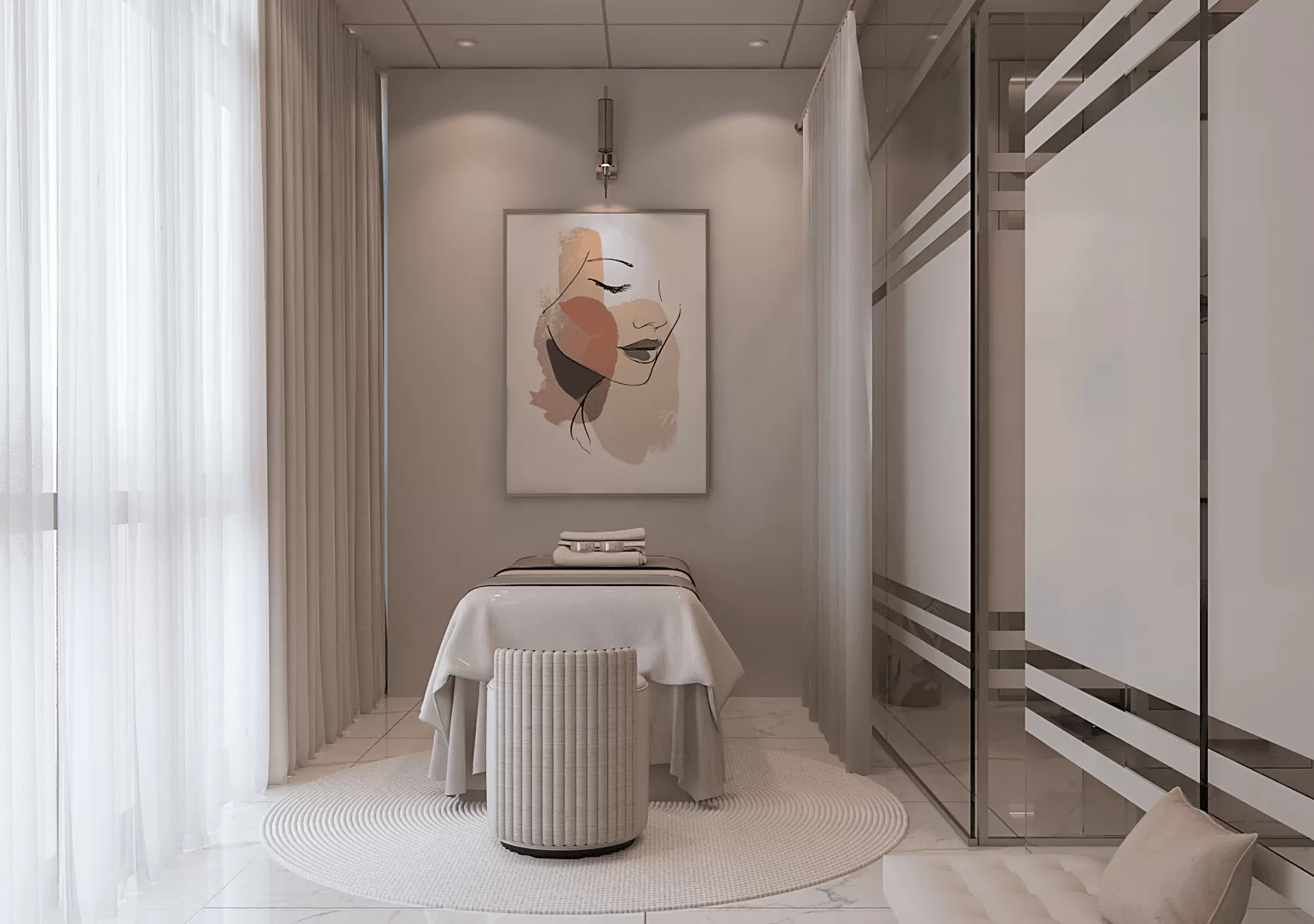 Nahill Skinlab