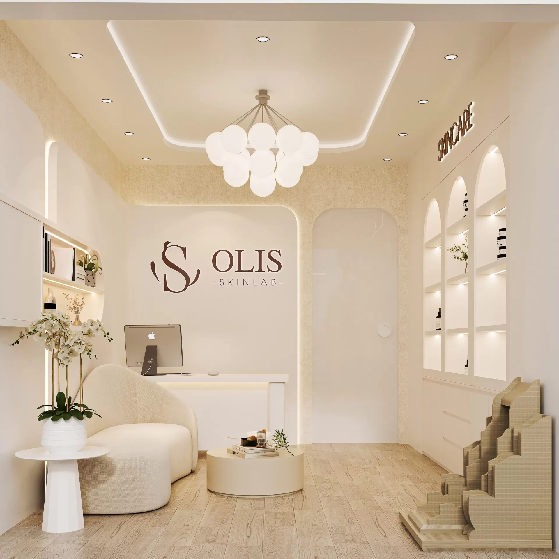 Solis Skinlab 