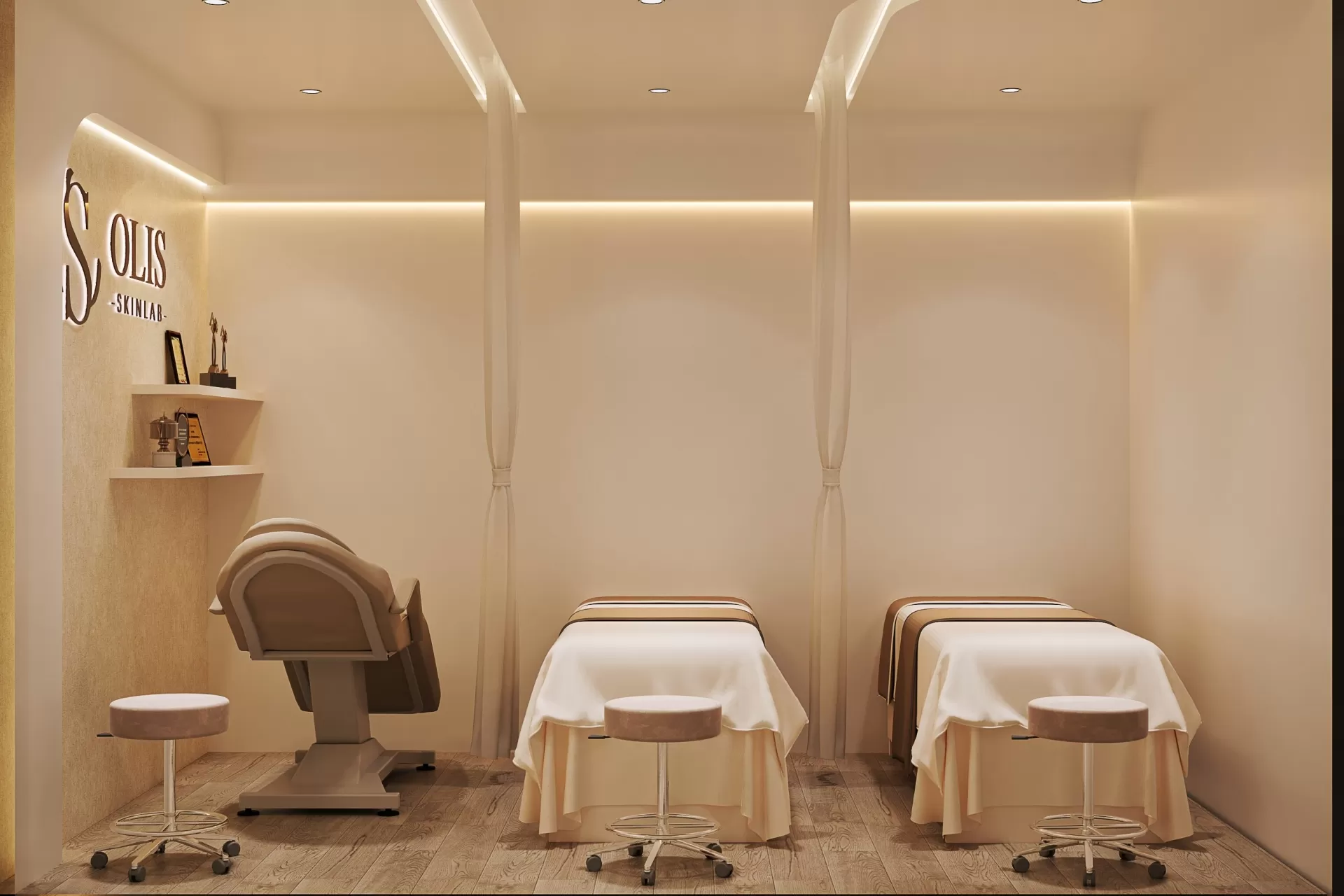 Solis Skinlab 