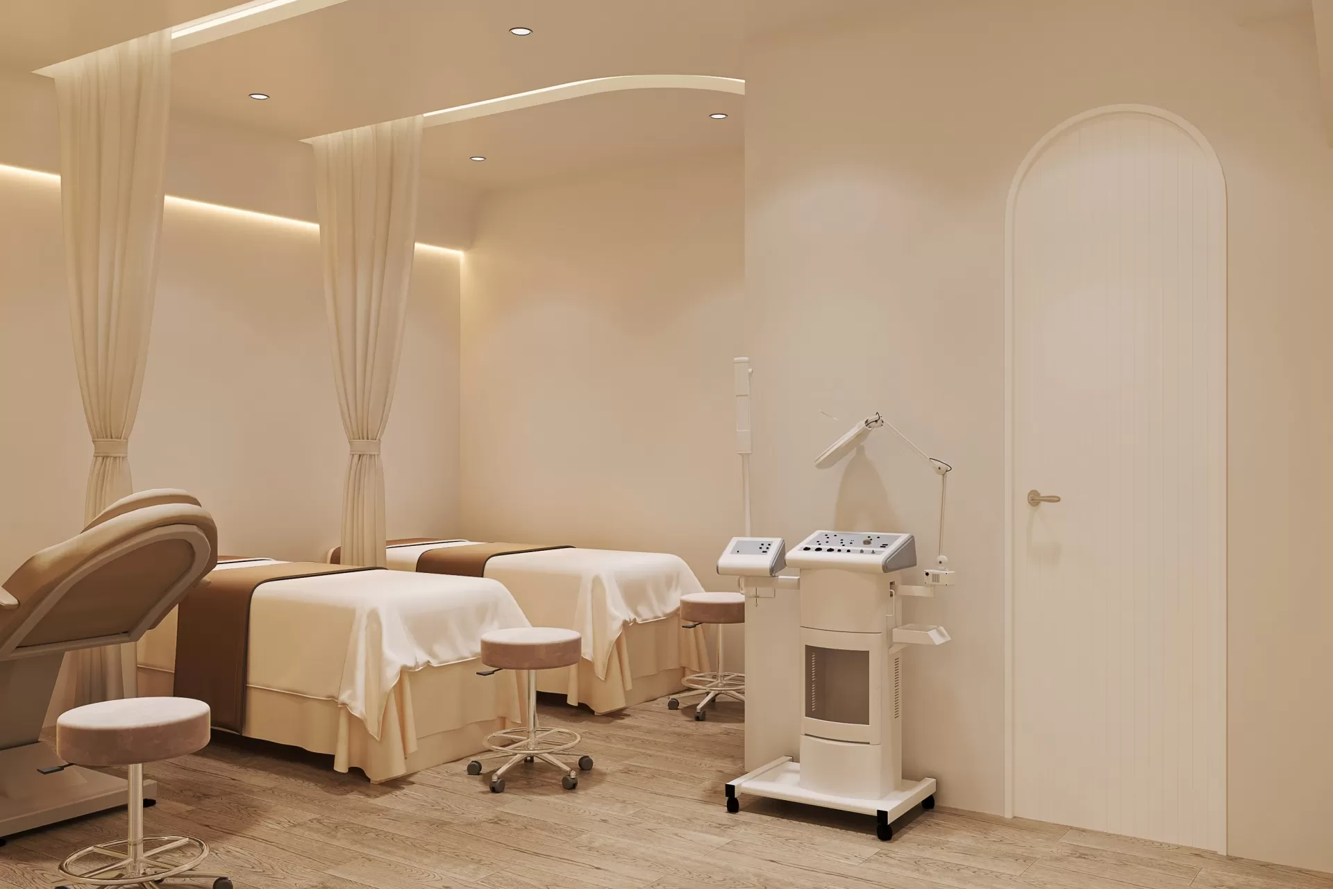 Solis Skinlab 