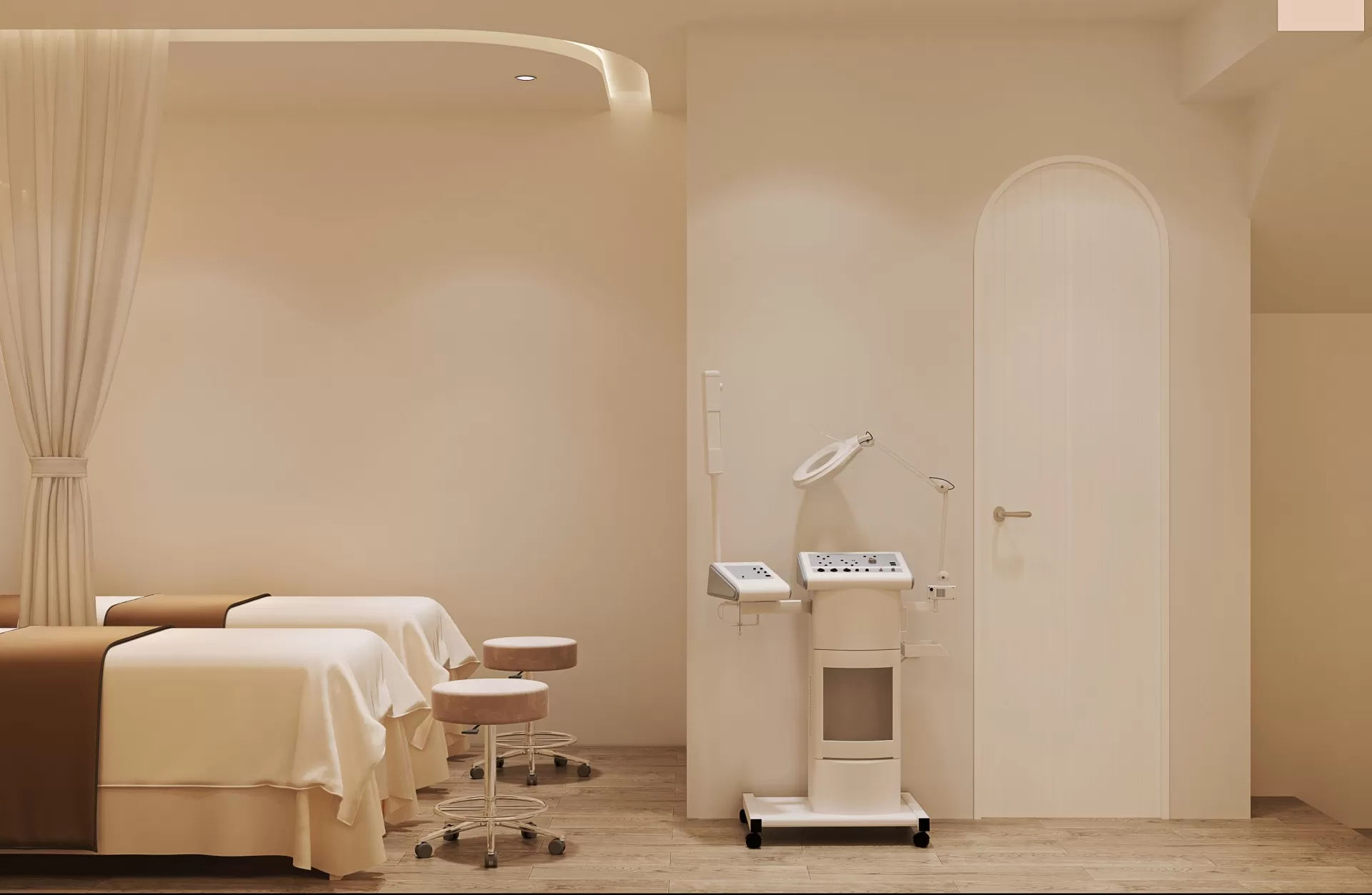 Solis Skinlab 