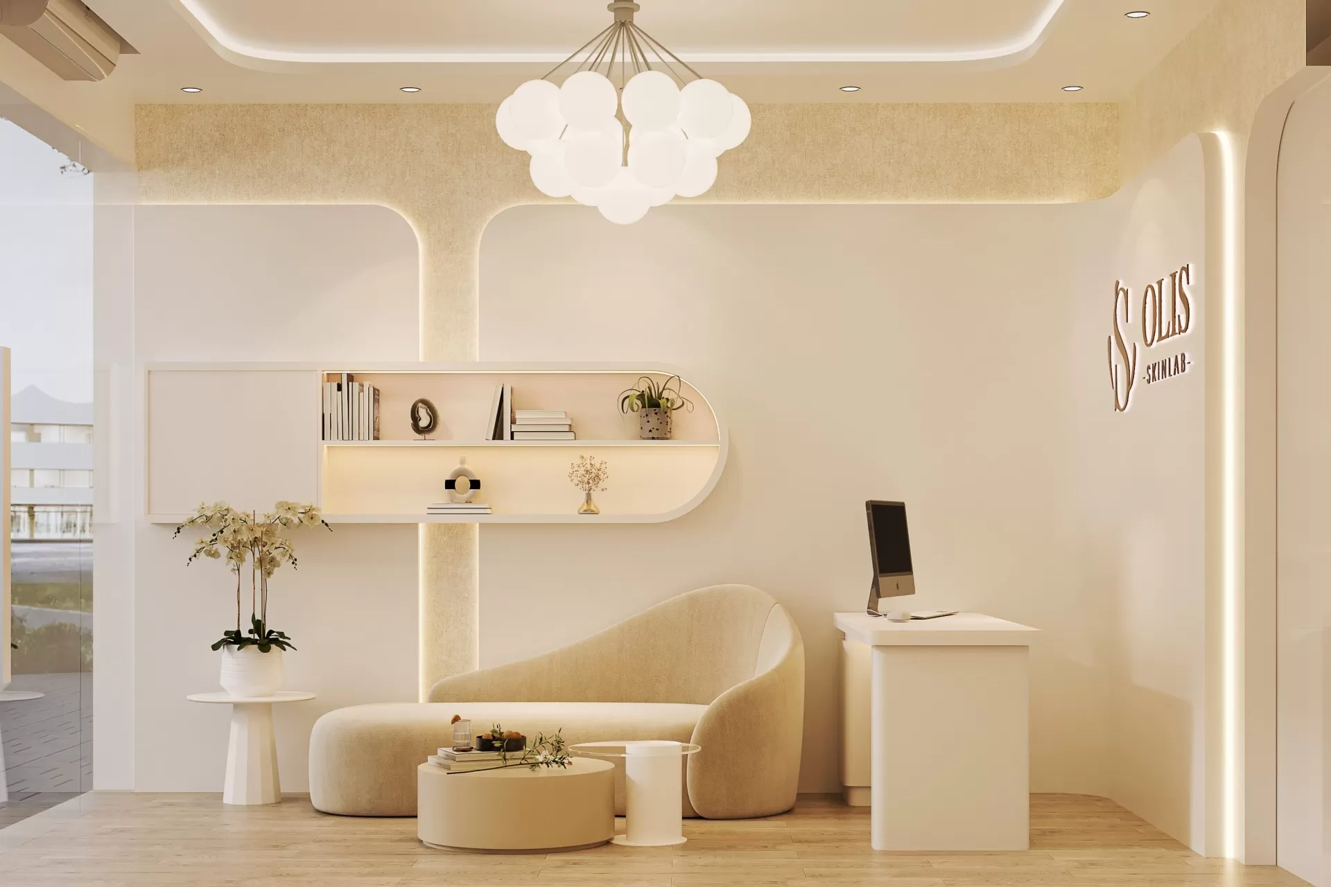 Solis Skinlab 
