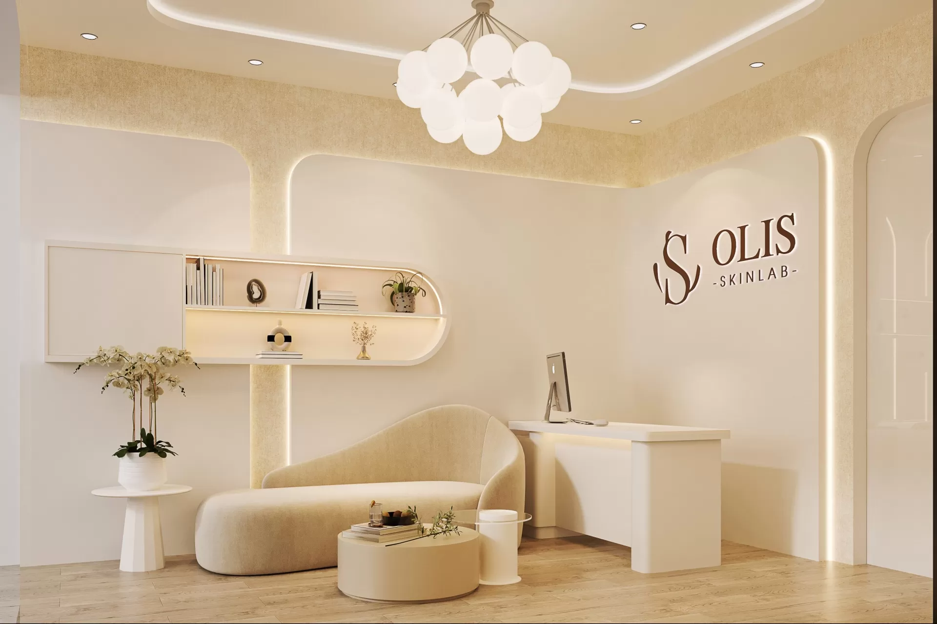 Solis Skinlab 
