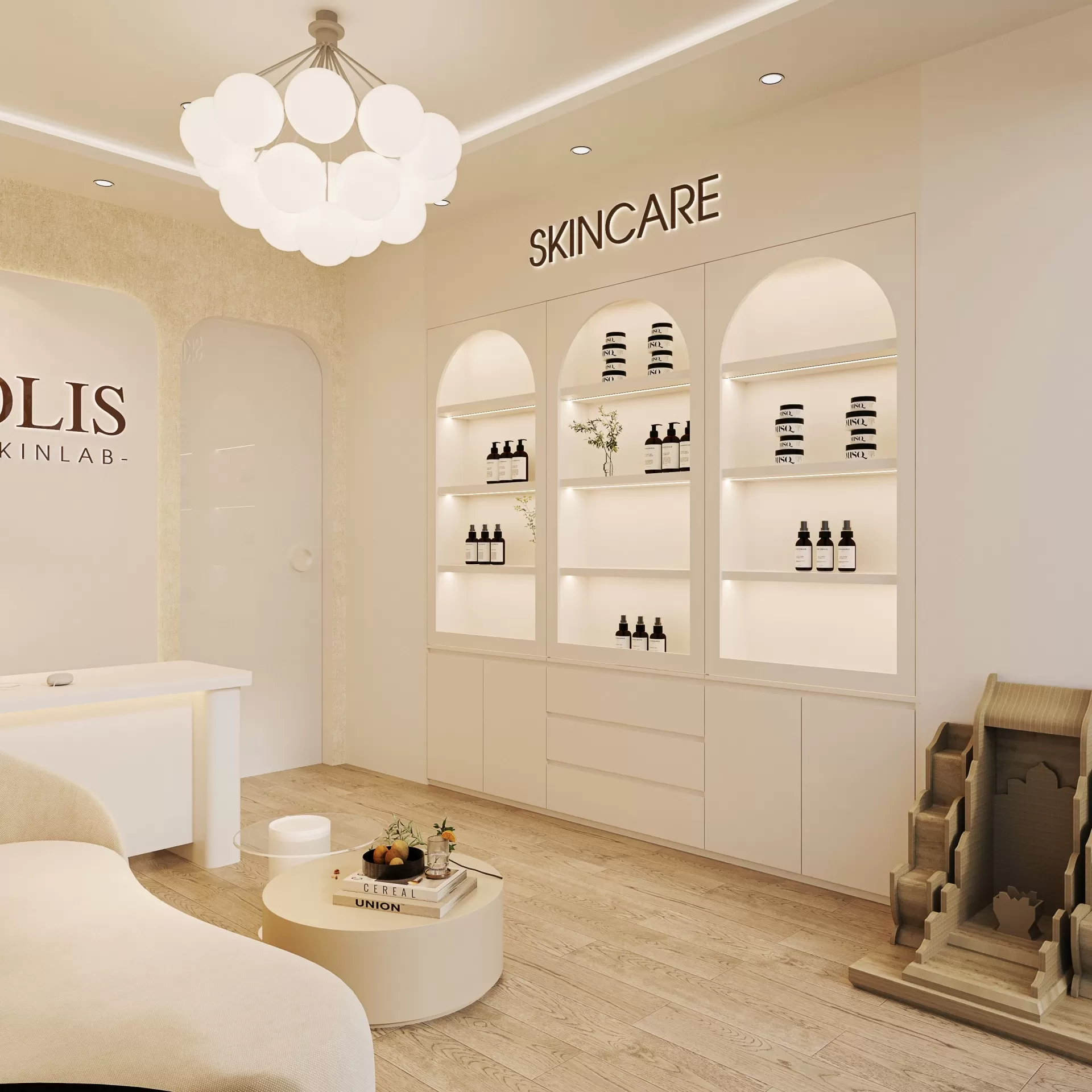 Solis Skinlab 