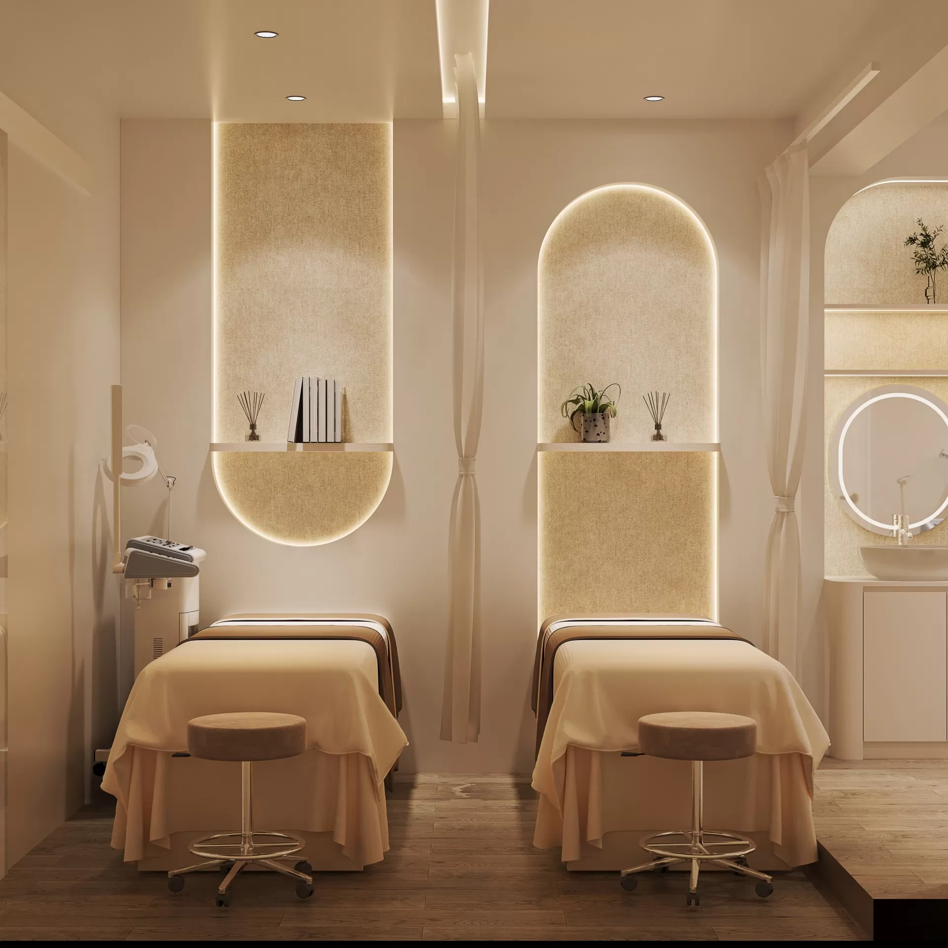 Solis Skinlab 