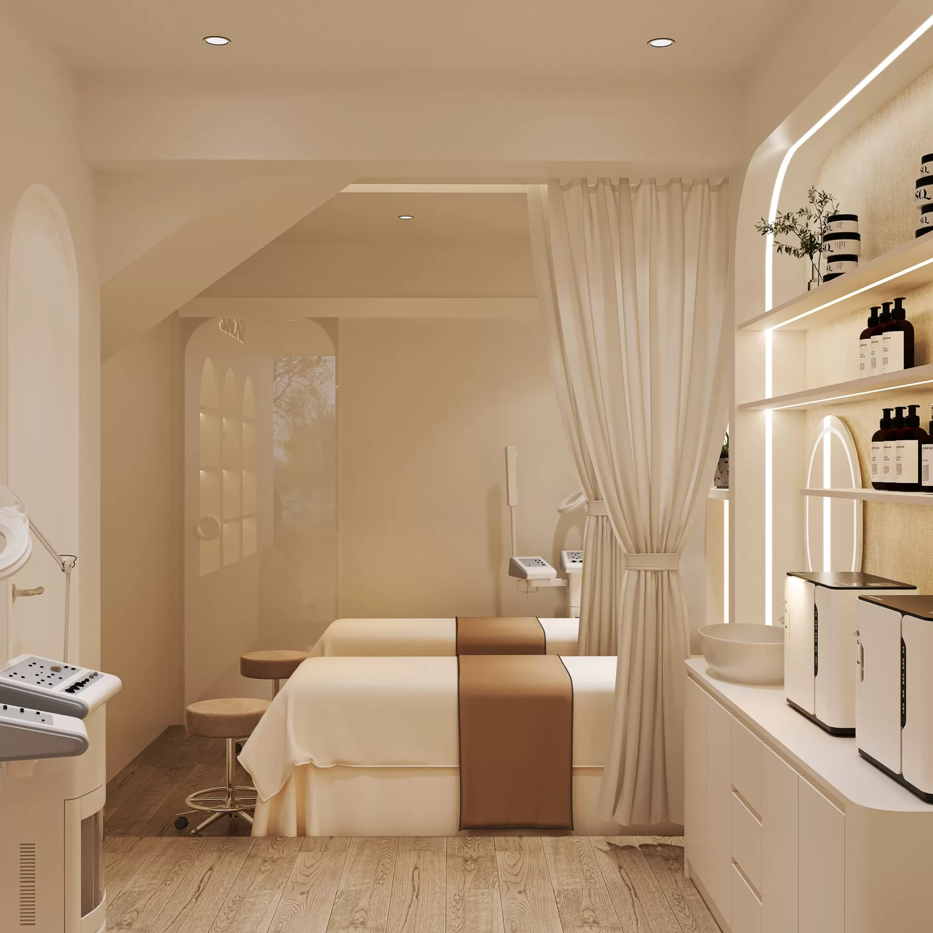 Solis Skinlab 
