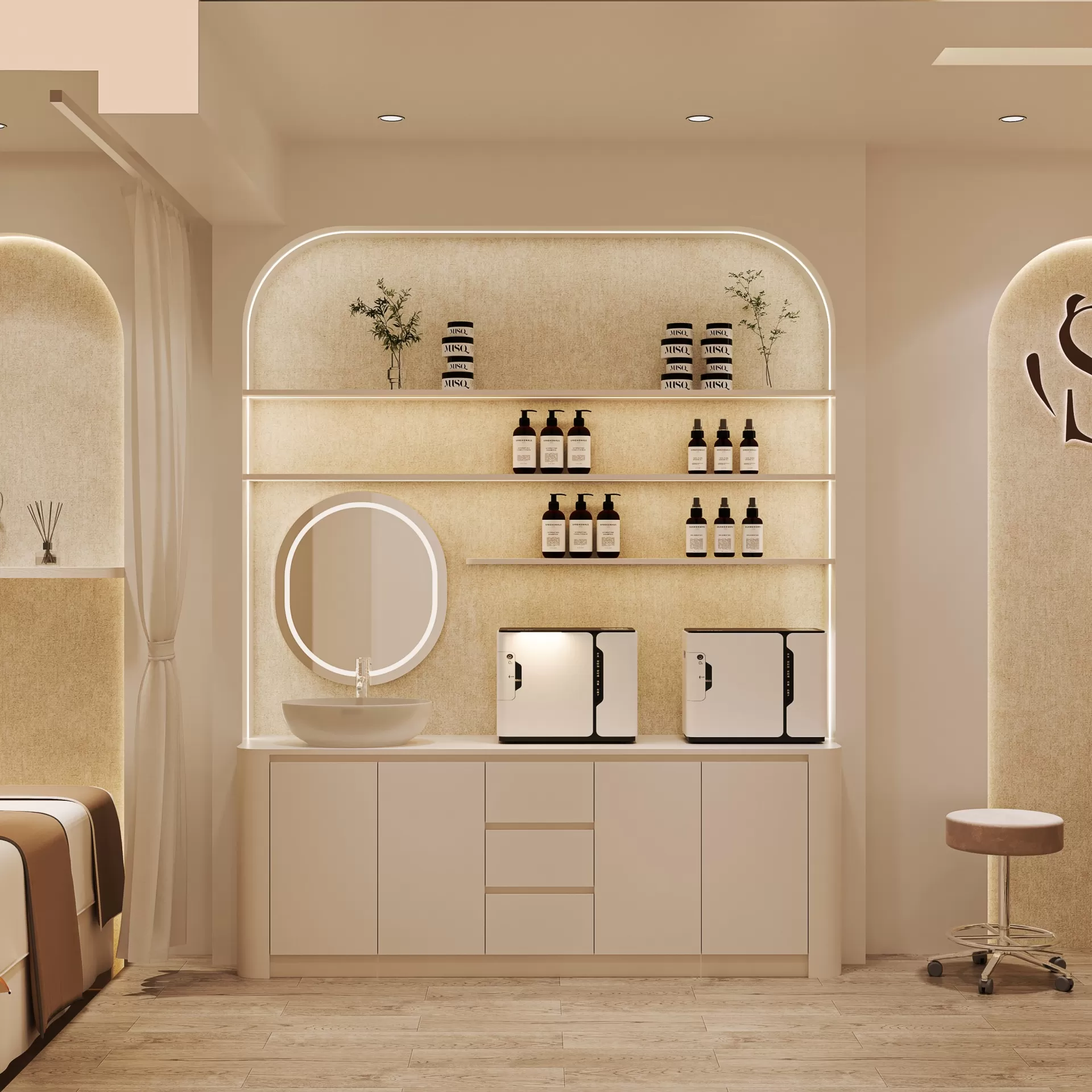 Solis Skinlab 
