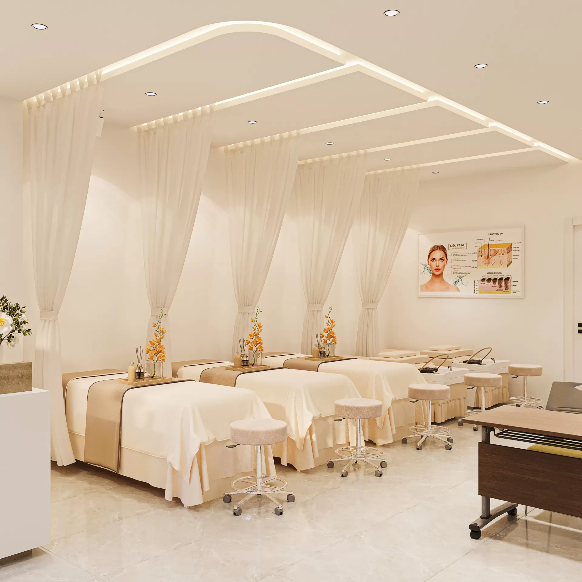 Anh Vân Spa