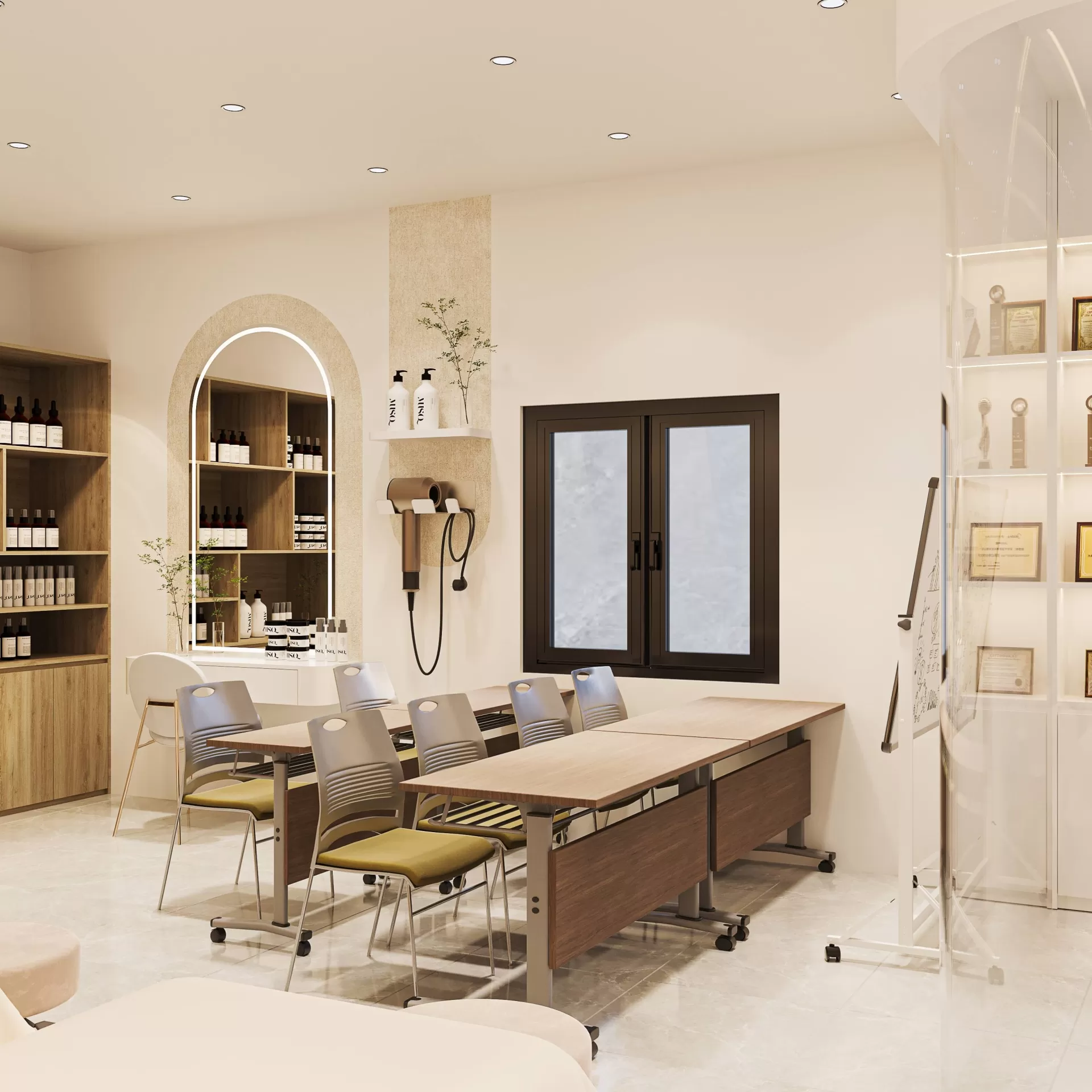 Anh Vân Spa
