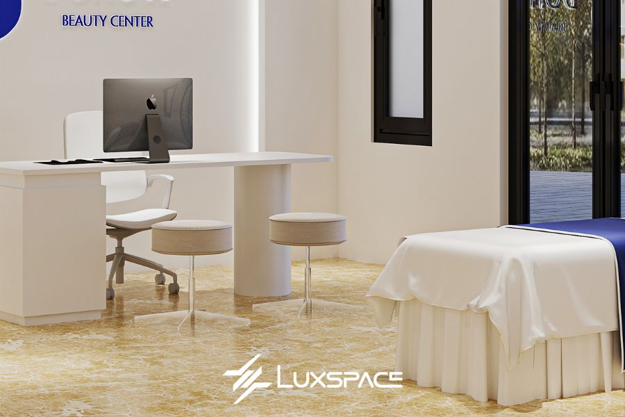 Đông Á Beauty Center