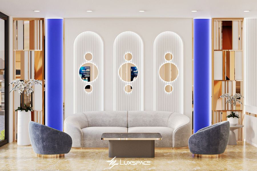 Đông Á Beauty Center