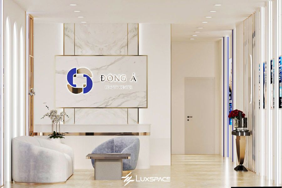 Đông Á Beauty Center