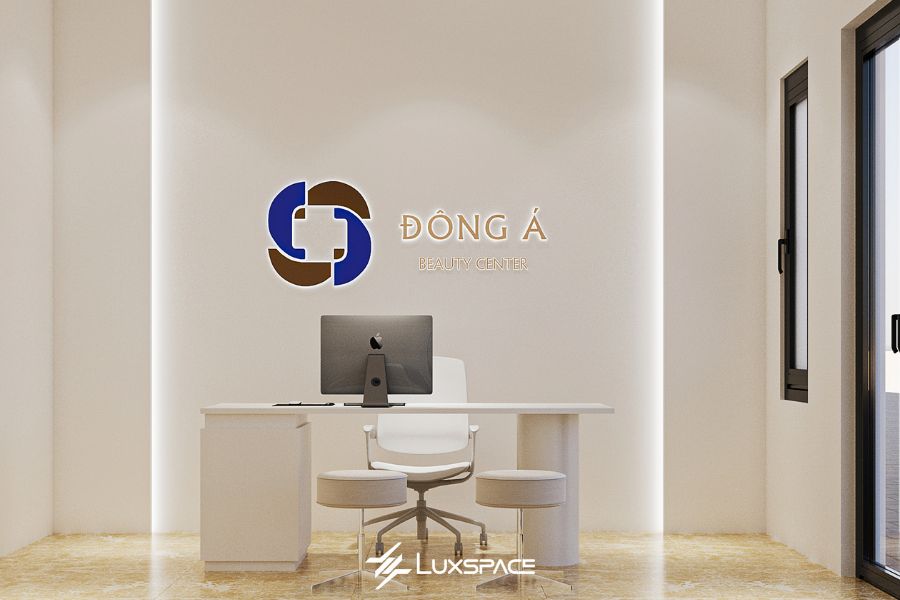 Đông Á Beauty Center