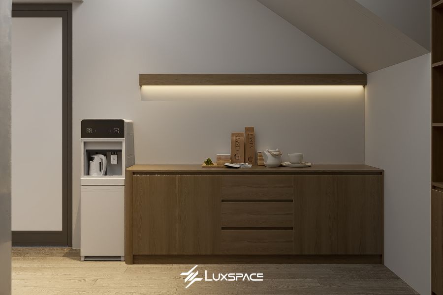 EQ Medica - Không gian spa hiện đại, tinh tế như Bắc Âu