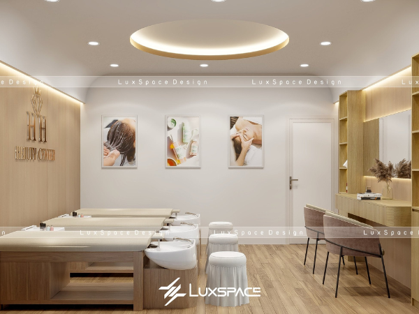 HH Beauty Center - Lạng Sơn