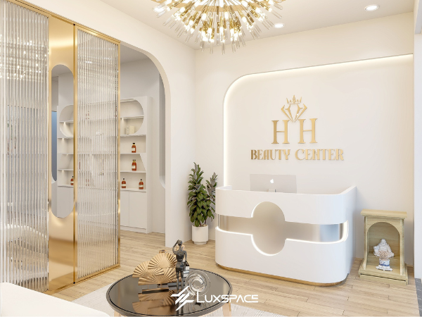 HH Beauty Center - Lạng Sơn