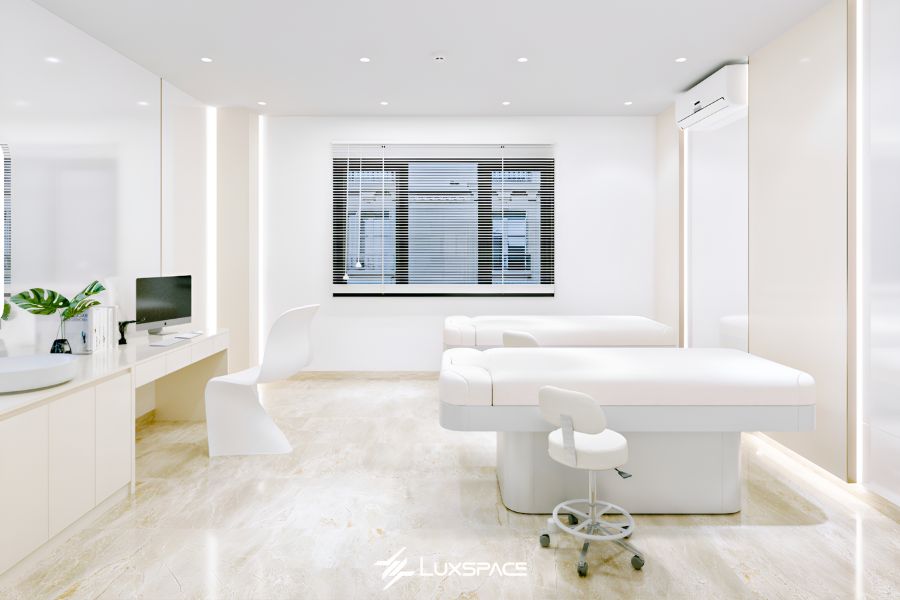 Hồng Hà Dental - Thiết kế nha khoa chuẩn thẩm mỹ, công năng