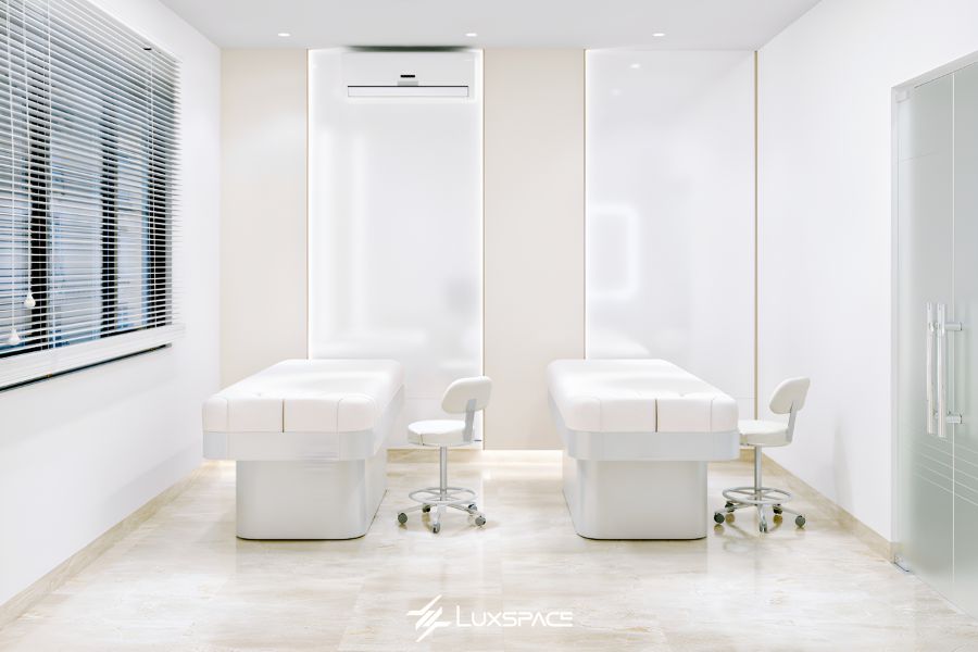 Hồng Hà Dental - Thiết kế nha khoa chuẩn thẩm mỹ, công năng