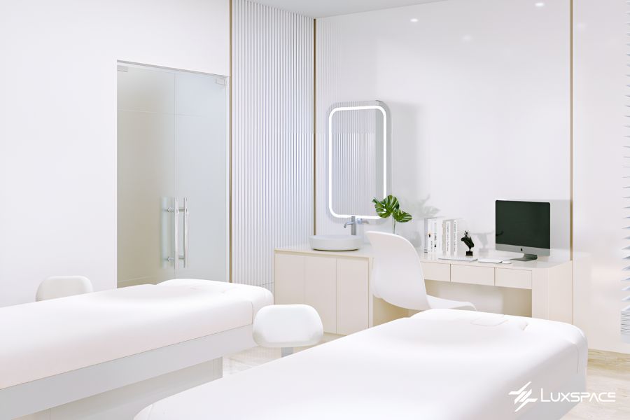 Hồng Hà Dental - Thiết kế nha khoa chuẩn thẩm mỹ, công năng