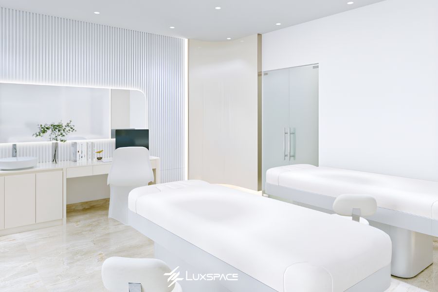 Hồng Hà Dental - Thiết kế nha khoa chuẩn thẩm mỹ, công năng